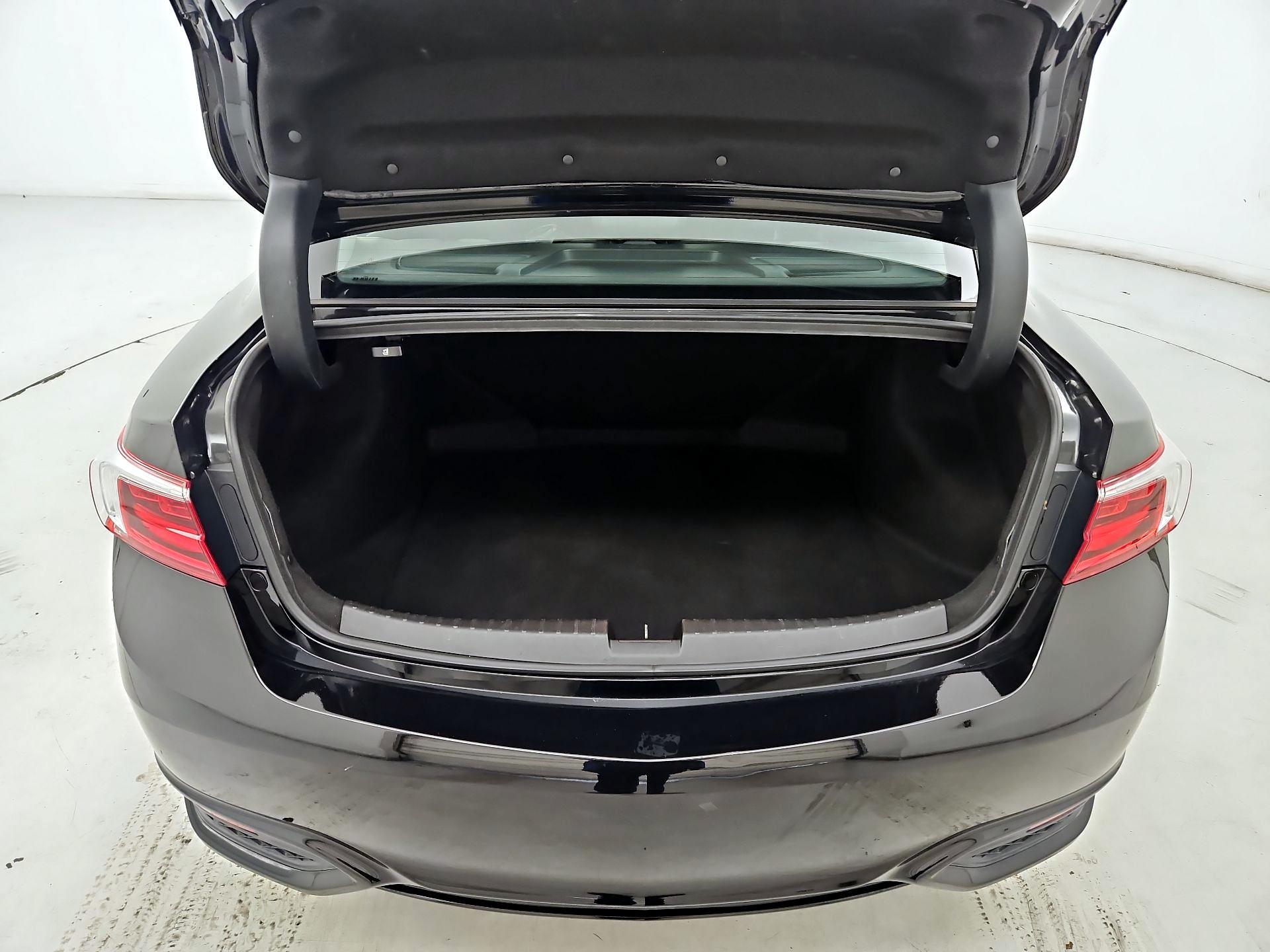 Thumbnail: 2016 Acura ILX - 20