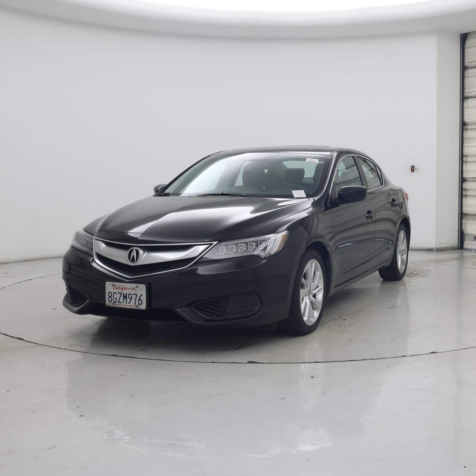 Thumbnail: 2016 Acura ILX - 4