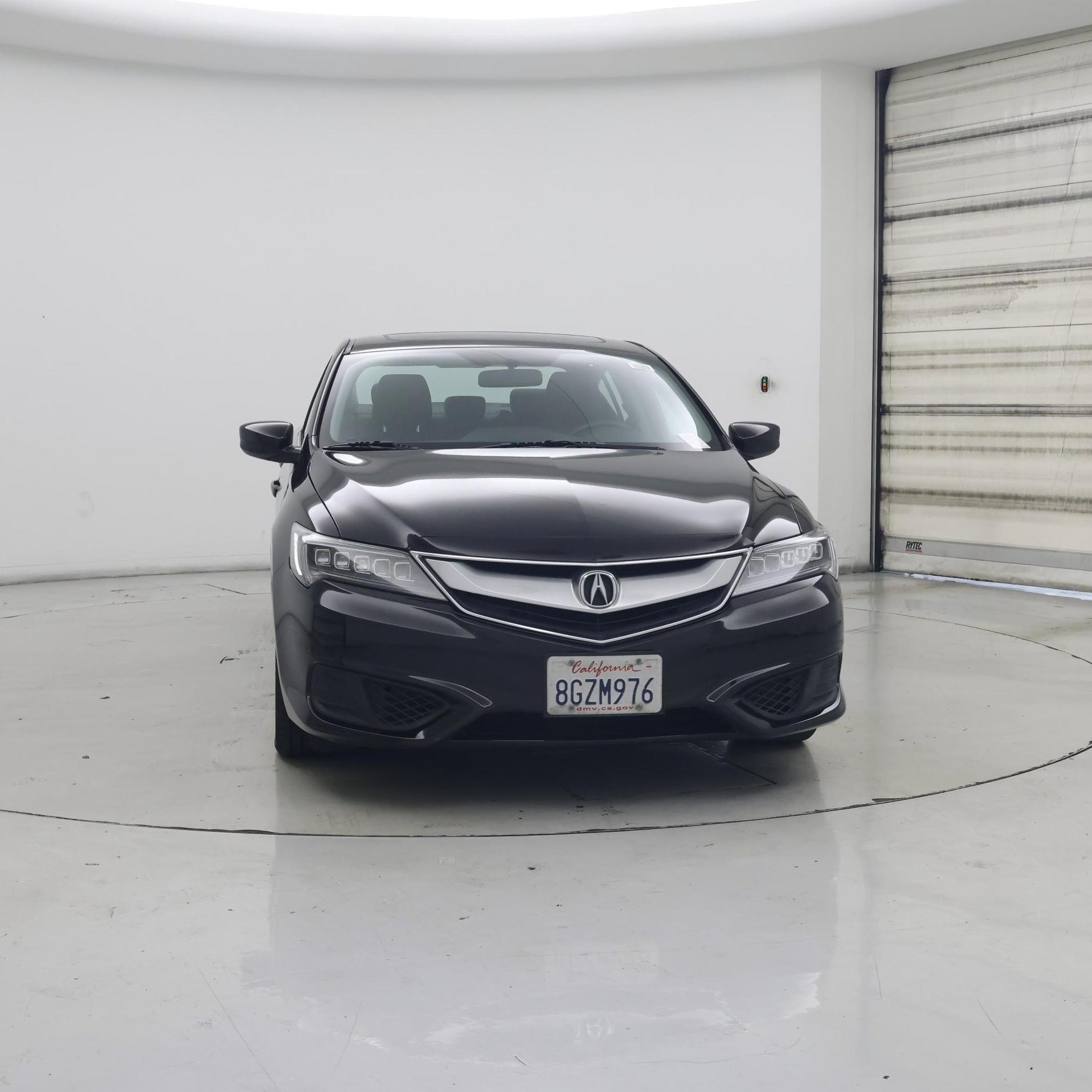Thumbnail: 2016 Acura ILX - 5
