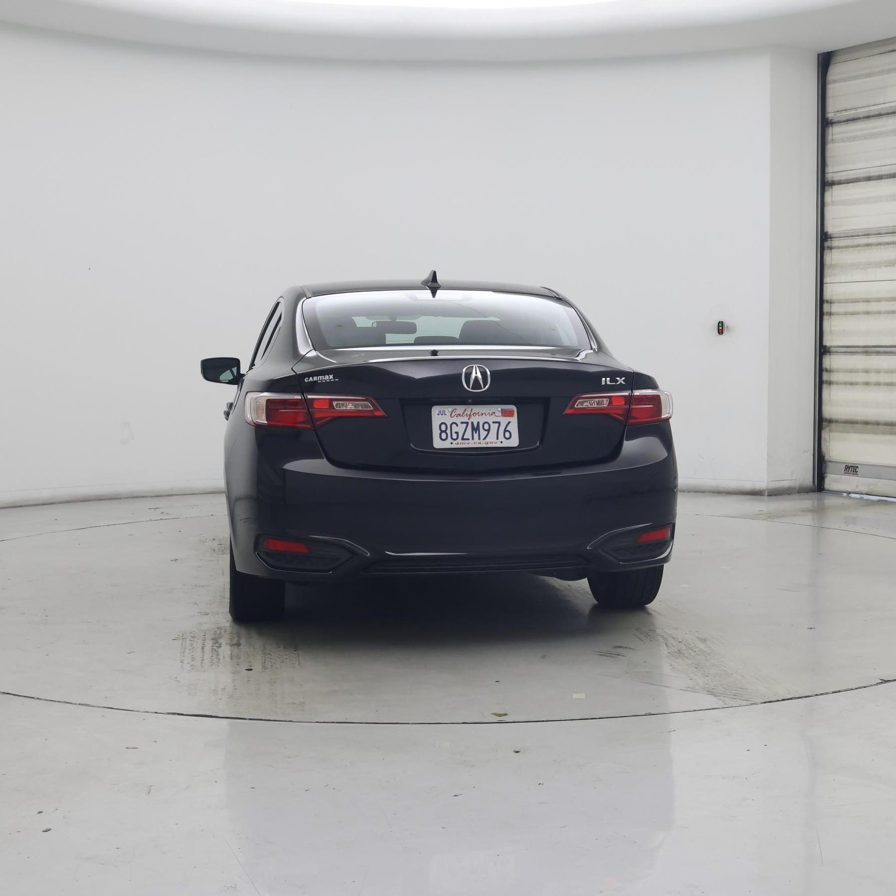 Thumbnail: 2016 Acura ILX - 6