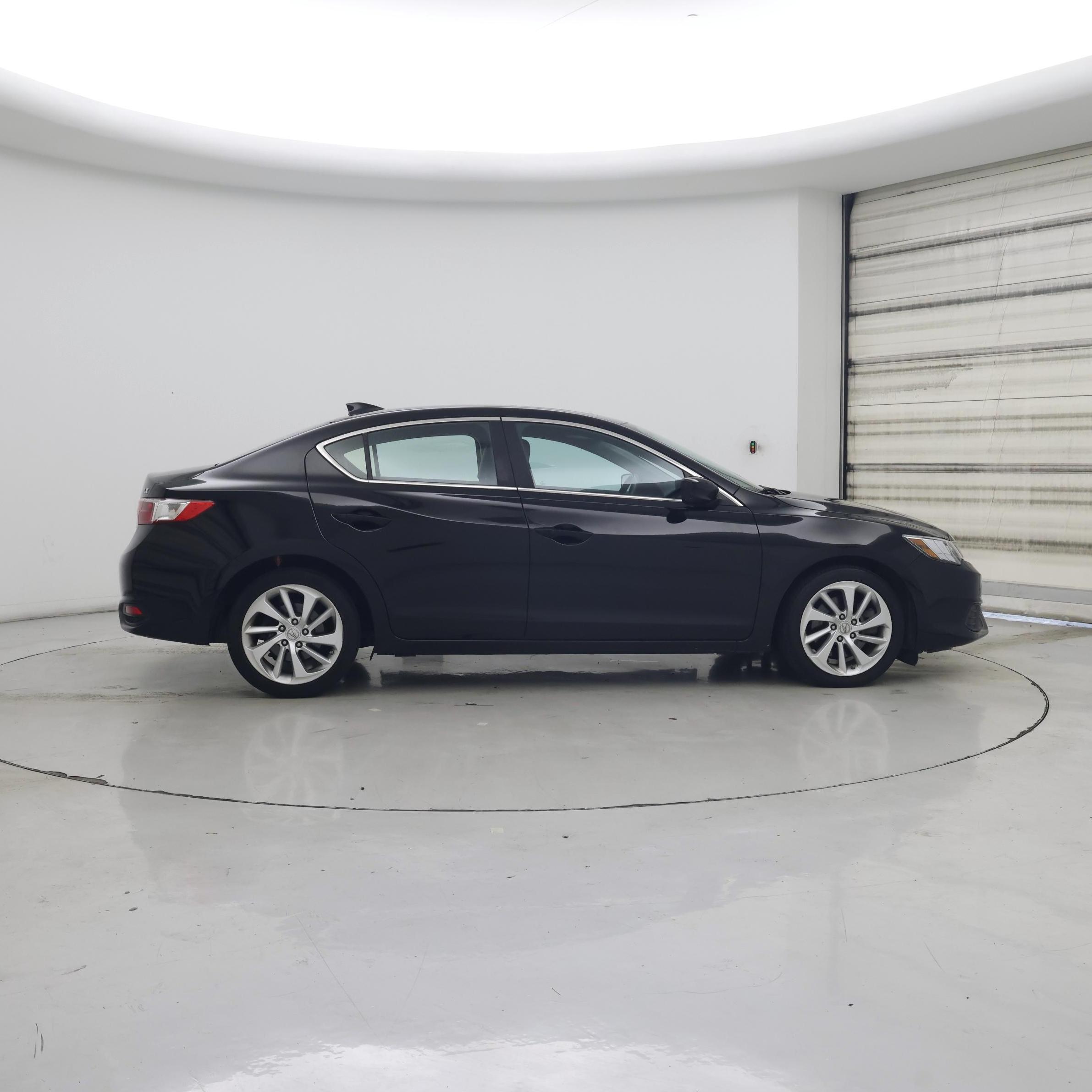 Thumbnail: 2016 Acura ILX - 7