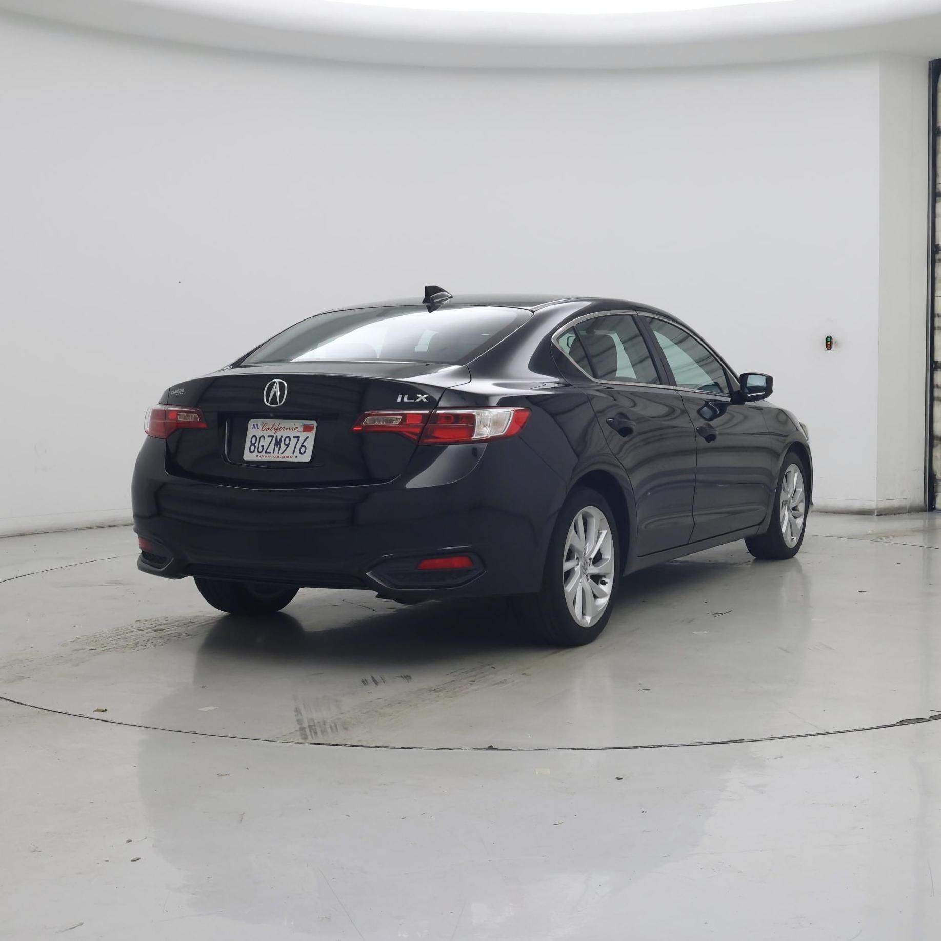 Thumbnail: 2016 Acura ILX - 8