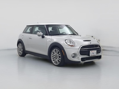 2015 Mini Cooper Hardtop S