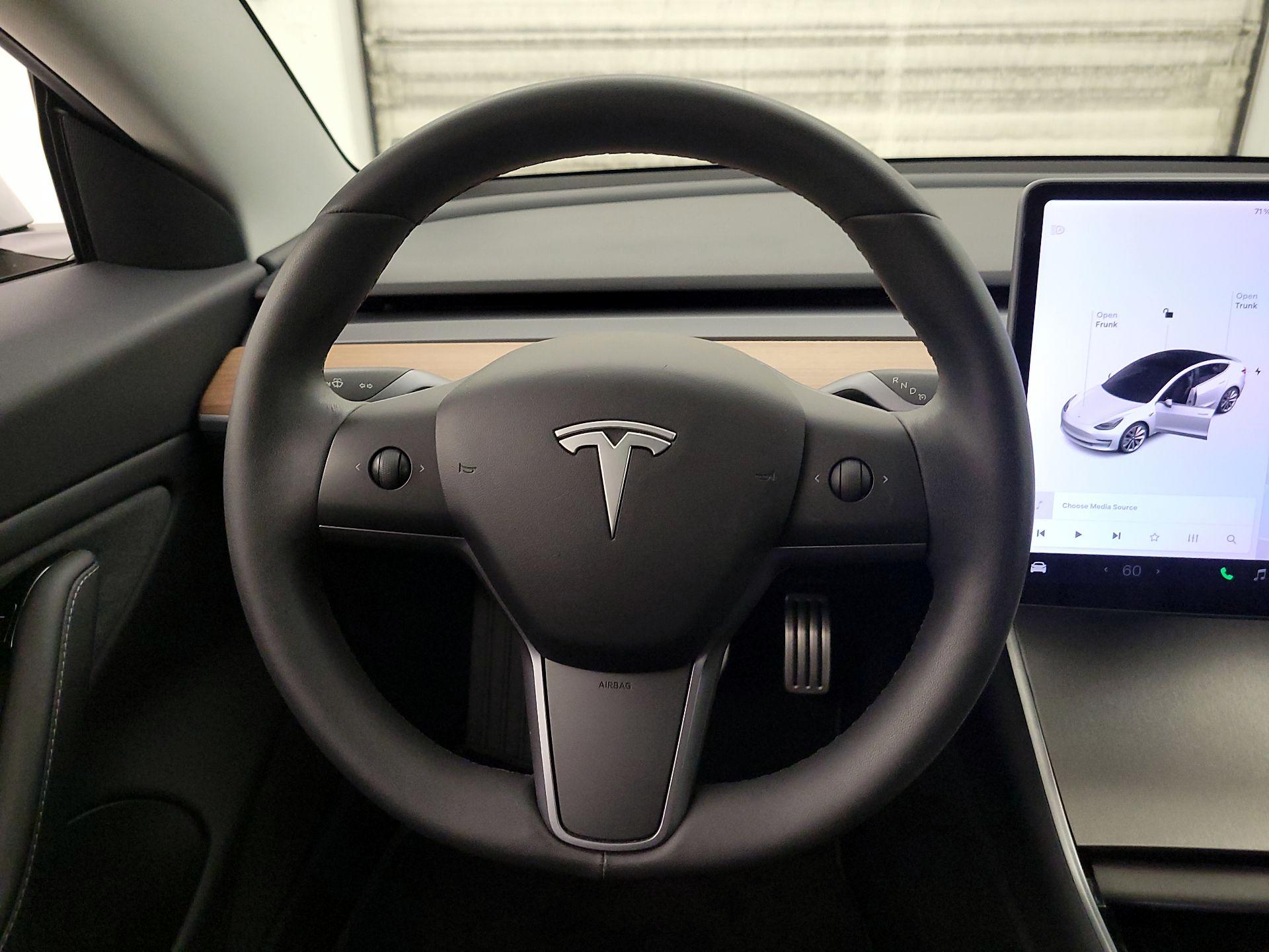 Thumbnail: 2019 Tesla Model 3 - 10
