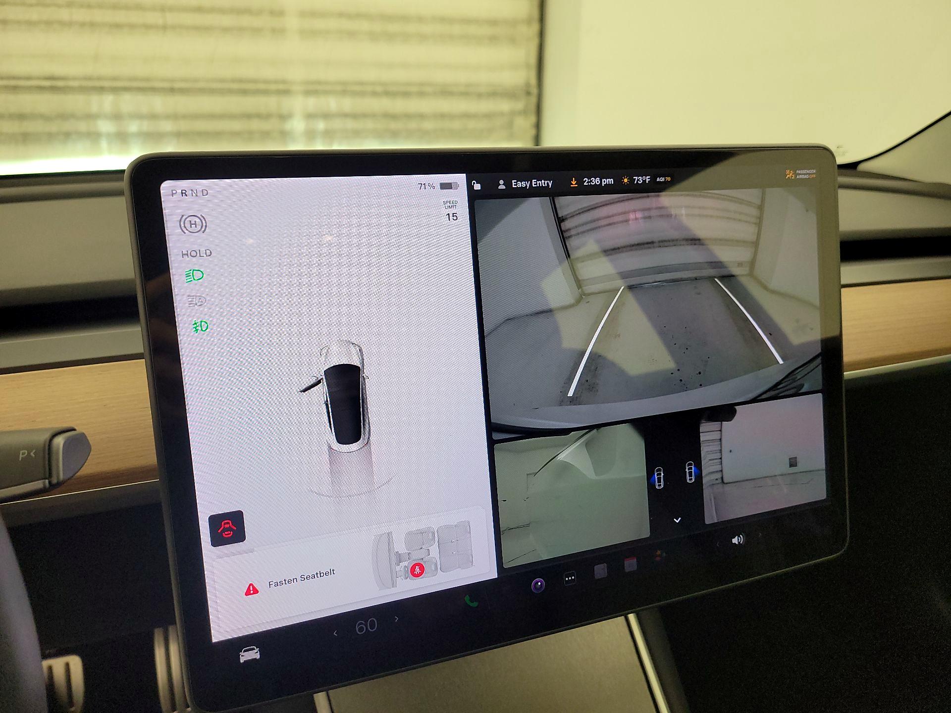 Thumbnail: 2019 Tesla Model 3 - 14