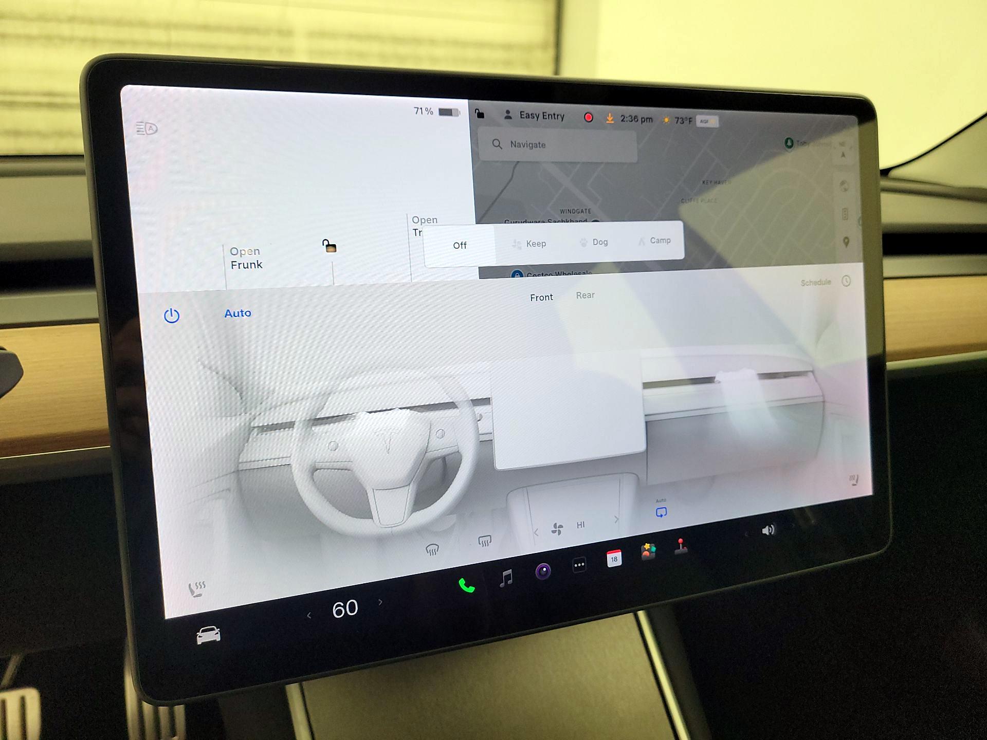 Thumbnail: 2019 Tesla Model 3 - 16