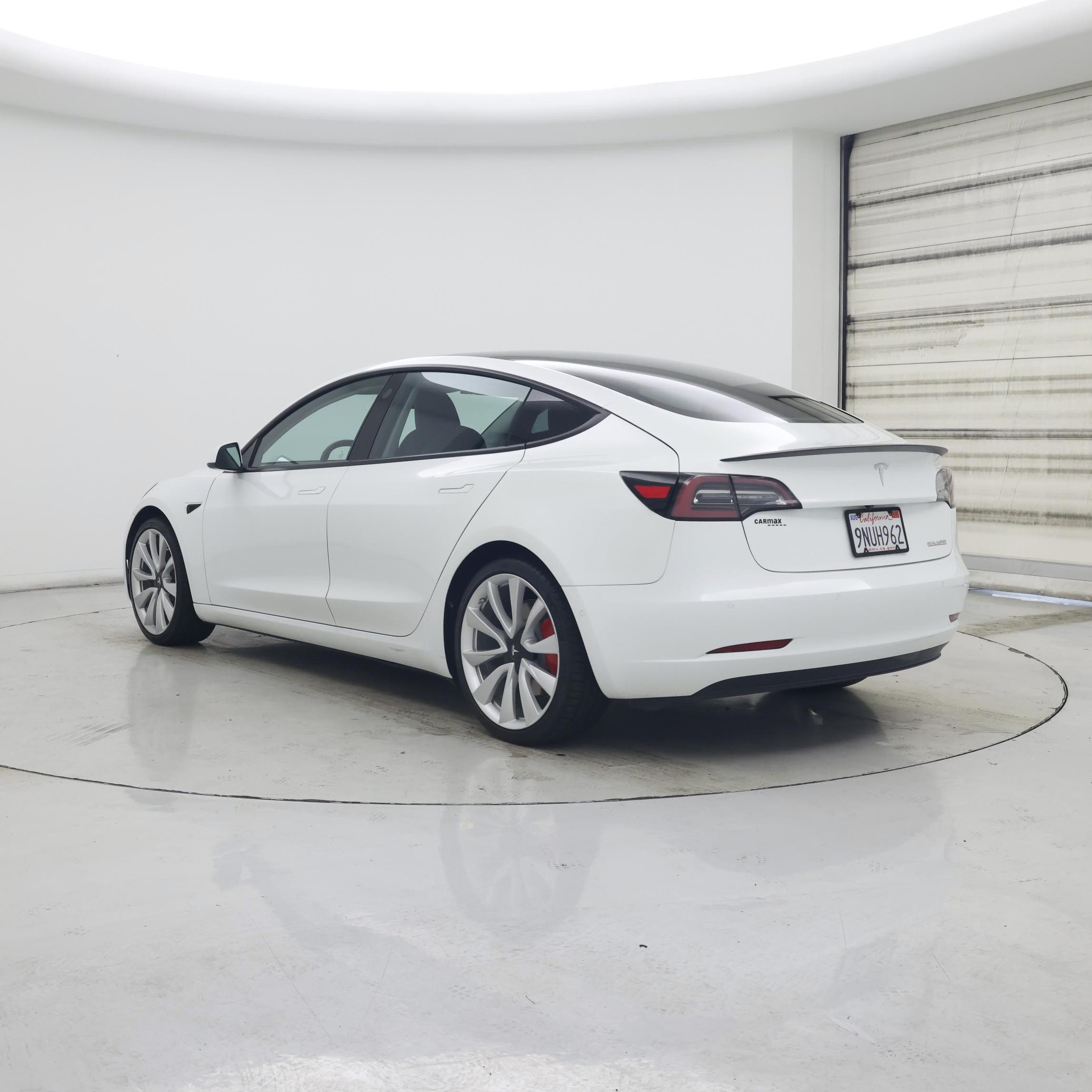 Thumbnail: 2019 Tesla Model 3 - 2