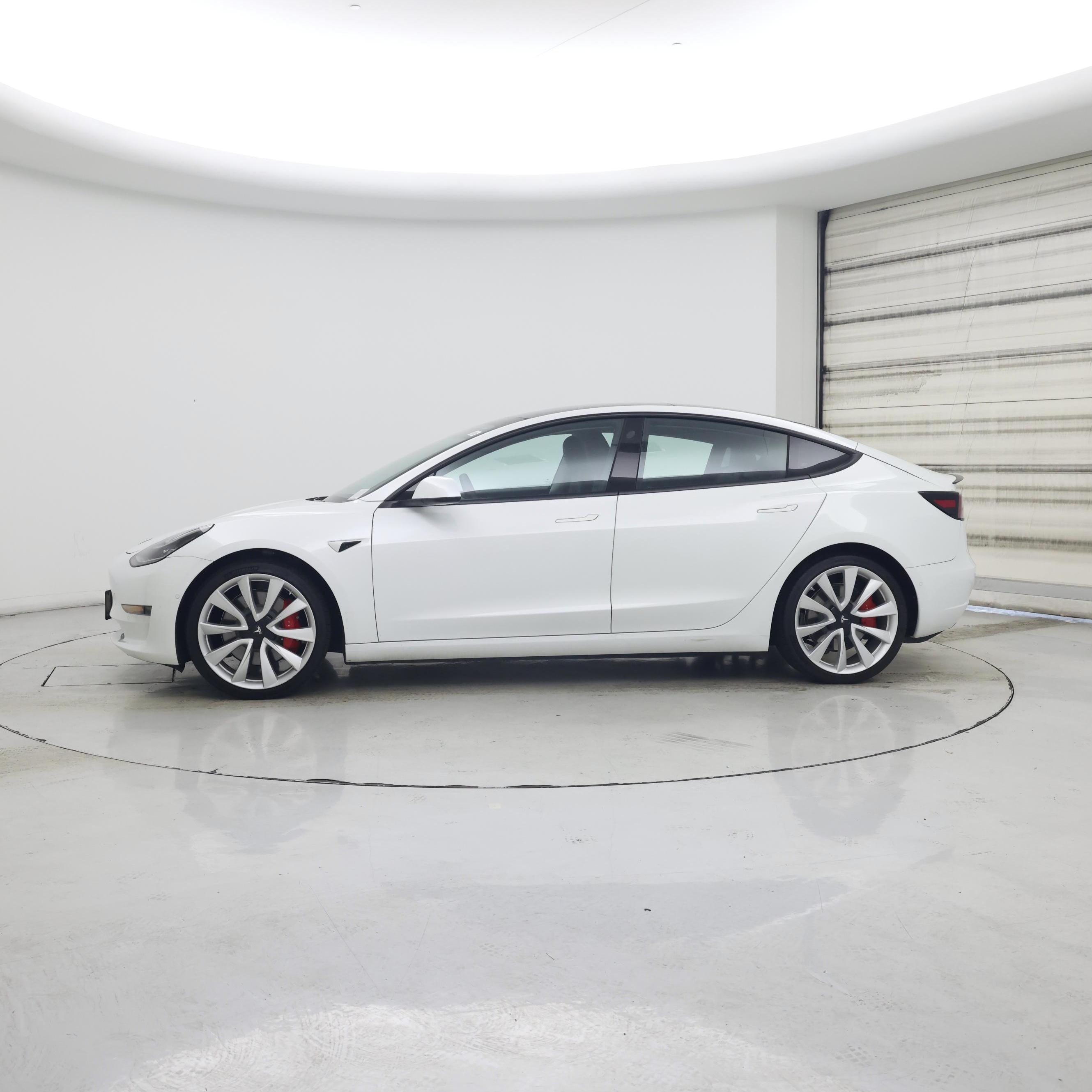 Thumbnail: 2019 Tesla Model 3 - 3