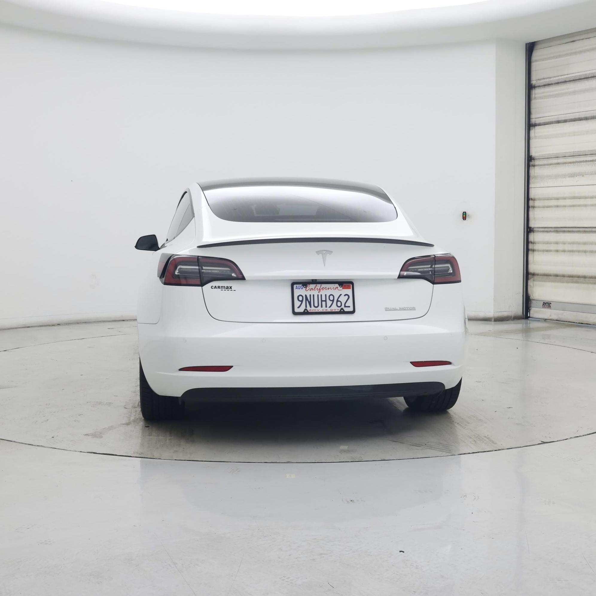 Thumbnail: 2019 Tesla Model 3 - 6