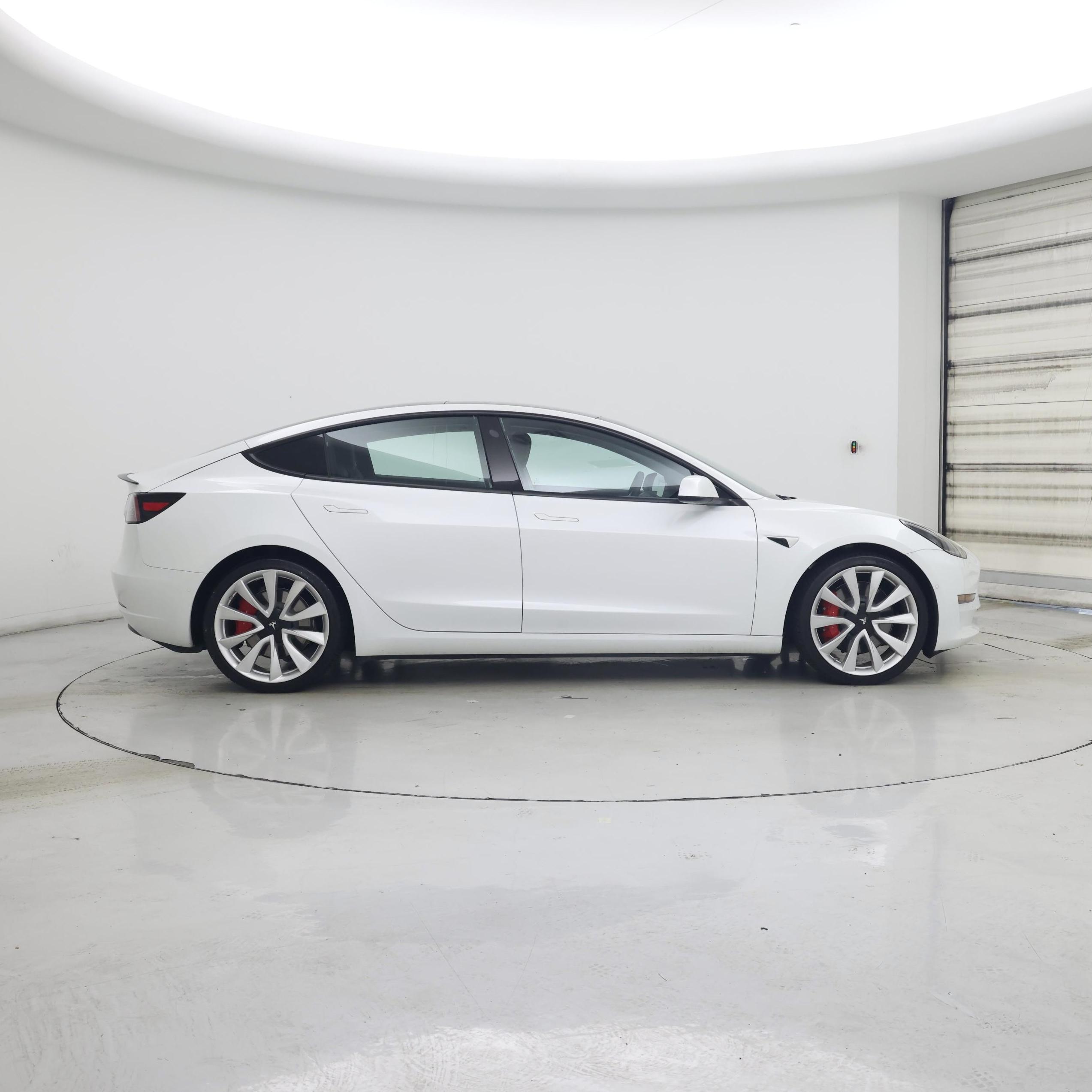 Thumbnail: 2019 Tesla Model 3 - 7