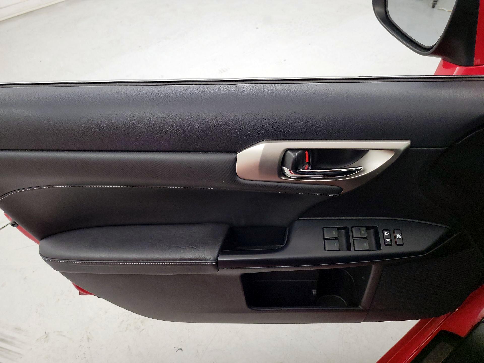 Thumbnail: 2017 Lexus CT - 12