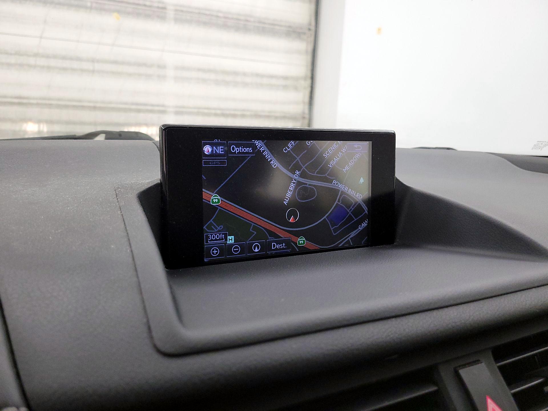 Thumbnail: 2017 Lexus CT - 13