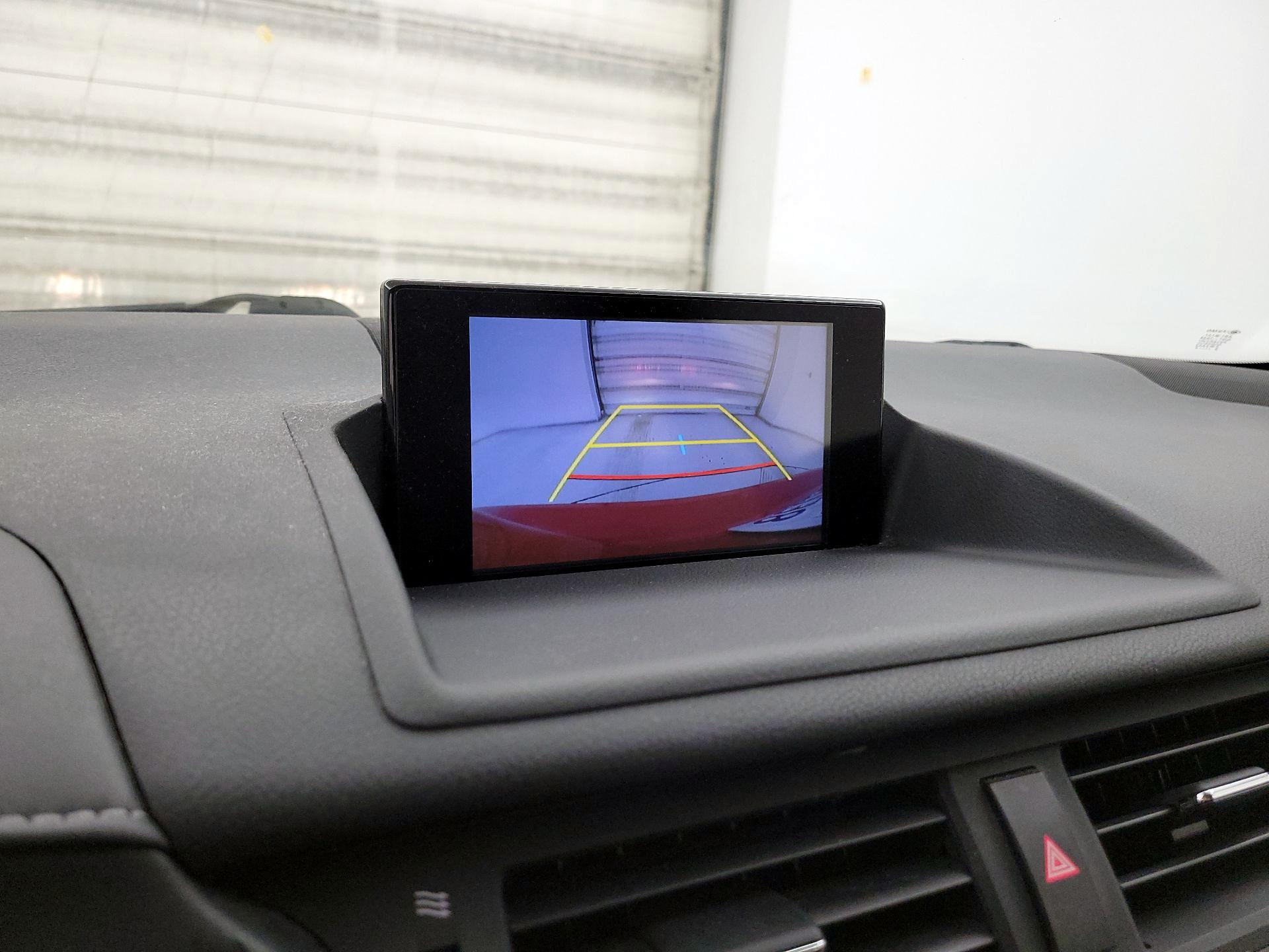 Thumbnail: 2017 Lexus CT - 14