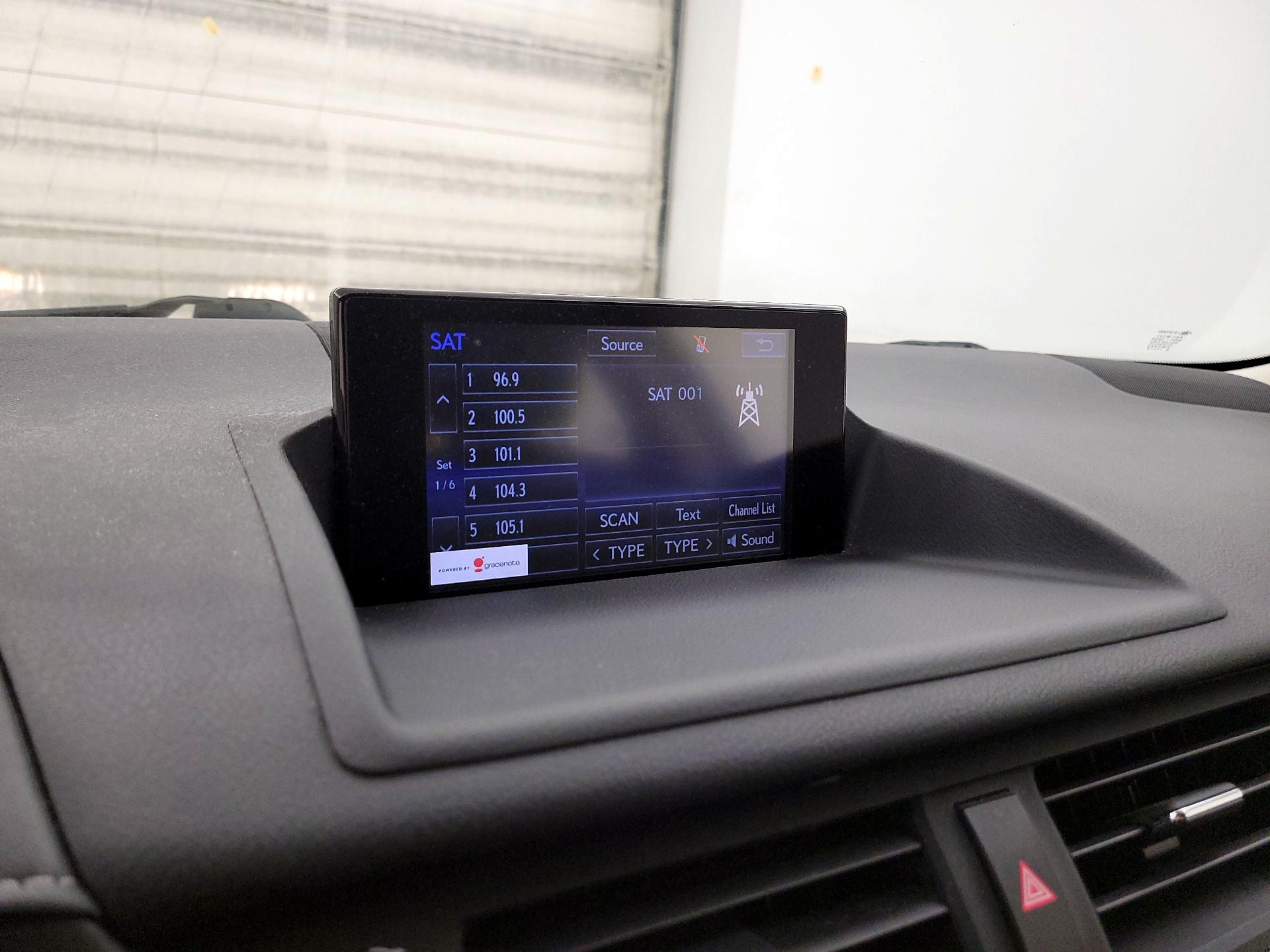 Thumbnail: 2017 Lexus CT - 15