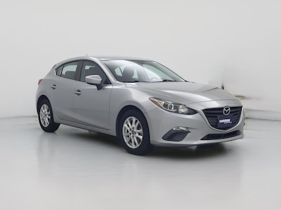 2014 Mazda Mazda3 I Touring