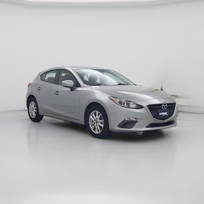 2014 Mazda Mazda3 I Touring