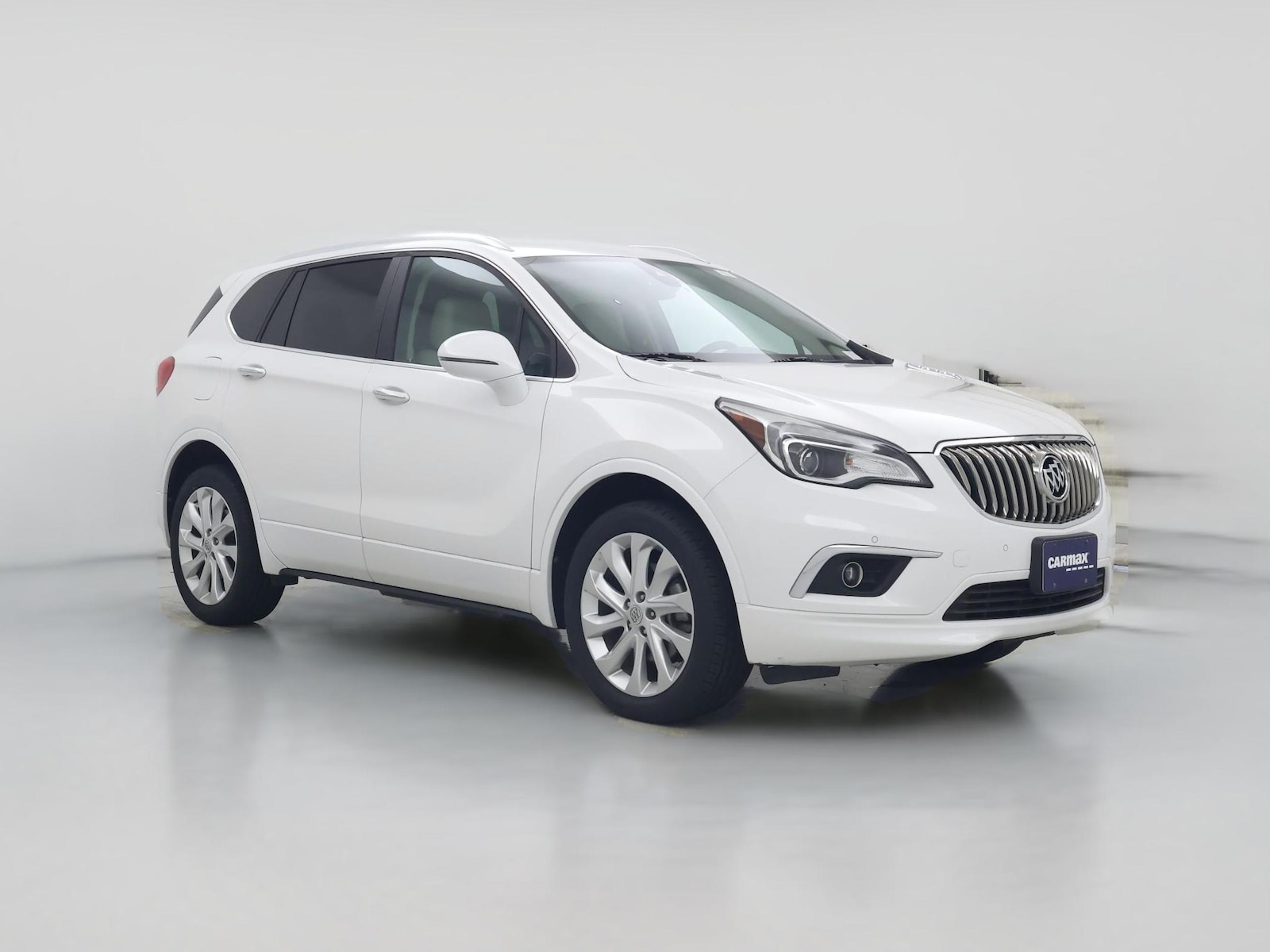 2017 Buick Envision