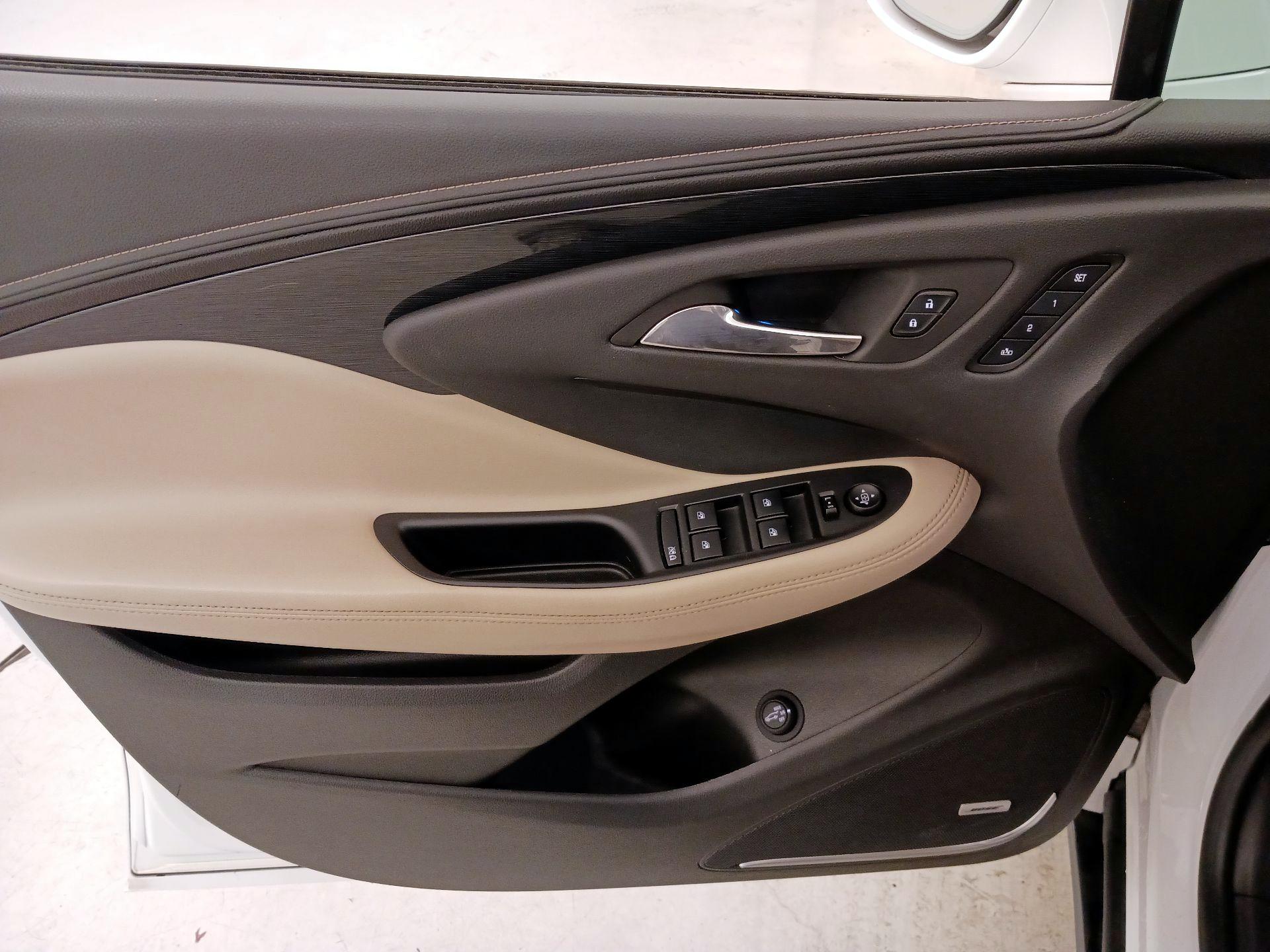 Thumbnail: 2017 Buick Envision - 12
