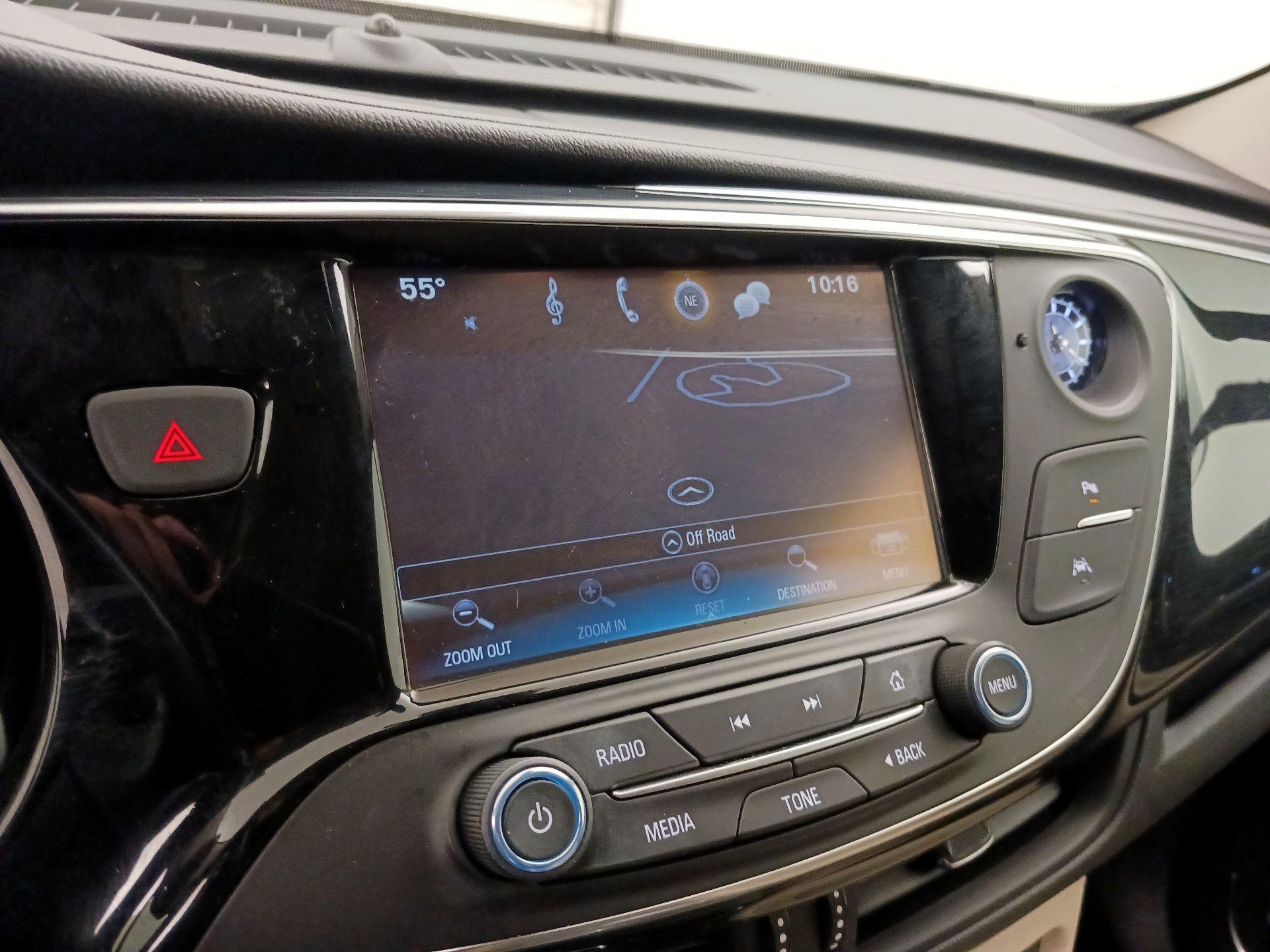 Thumbnail: 2017 Buick Envision - 14