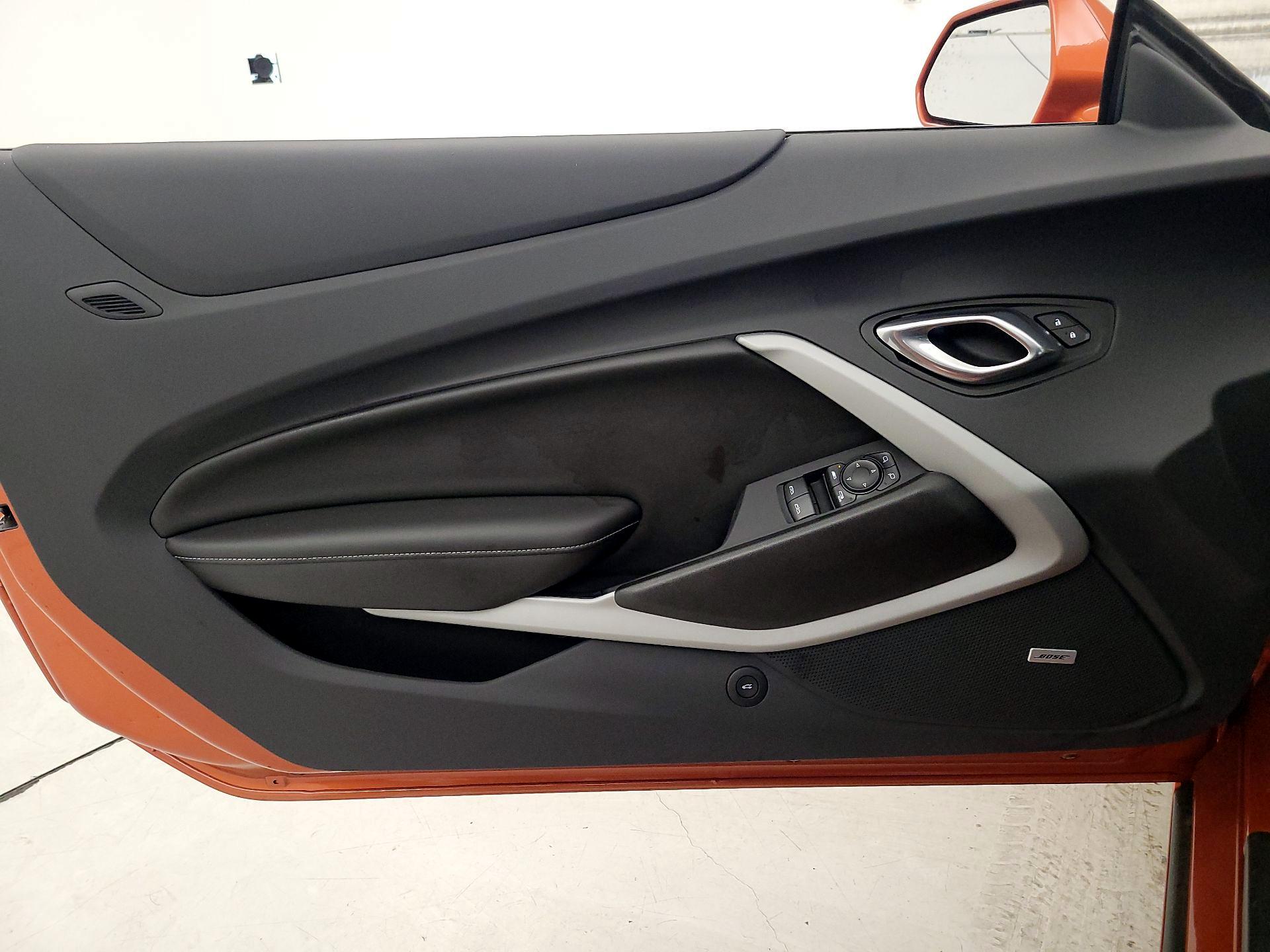 Thumbnail: 2023 Chevrolet Camaro - 12