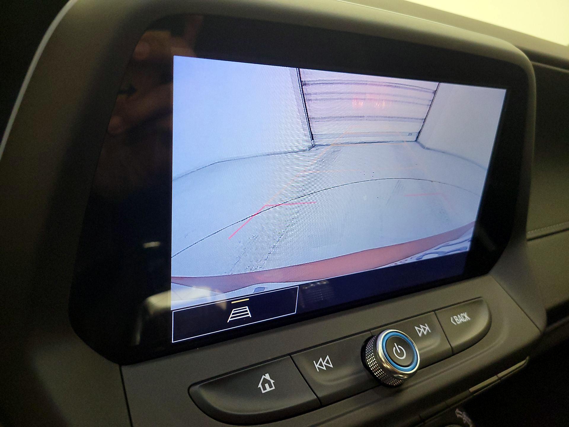 Thumbnail: 2023 Chevrolet Camaro - 13