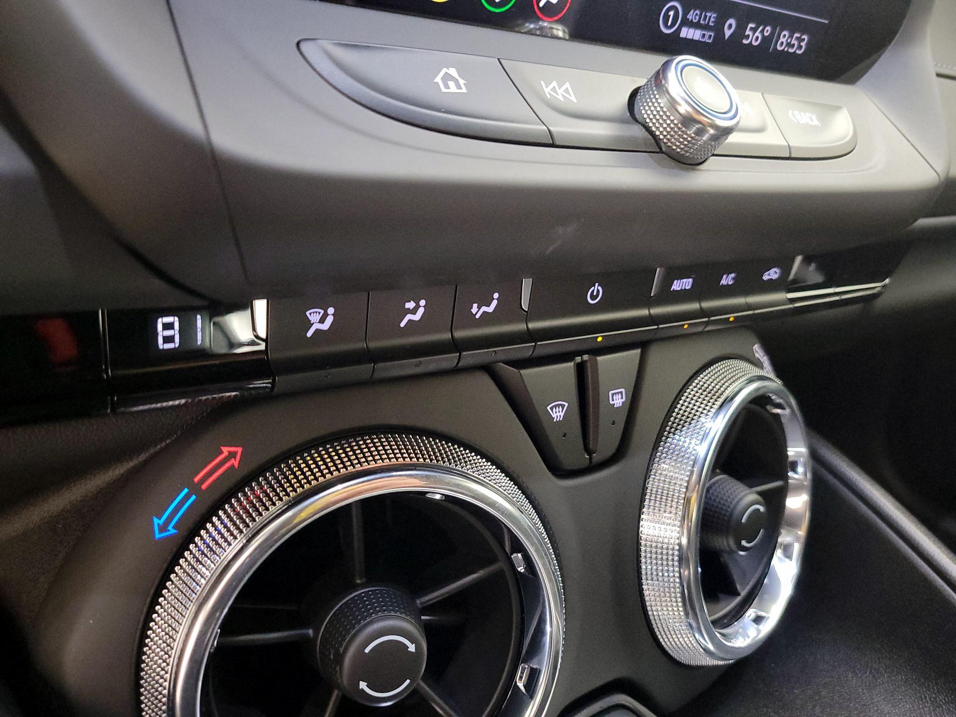 Thumbnail: 2023 Chevrolet Camaro - 15