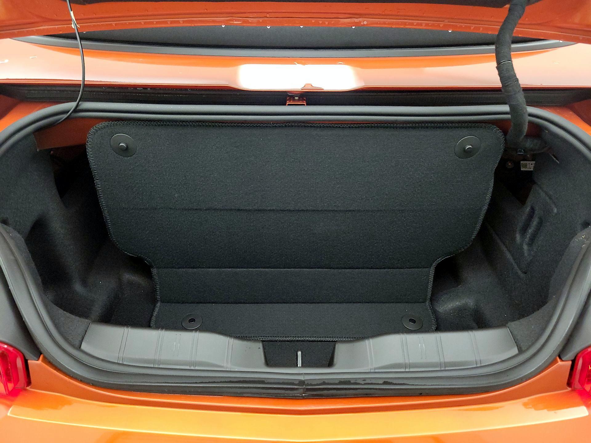 Thumbnail: 2023 Chevrolet Camaro - 17