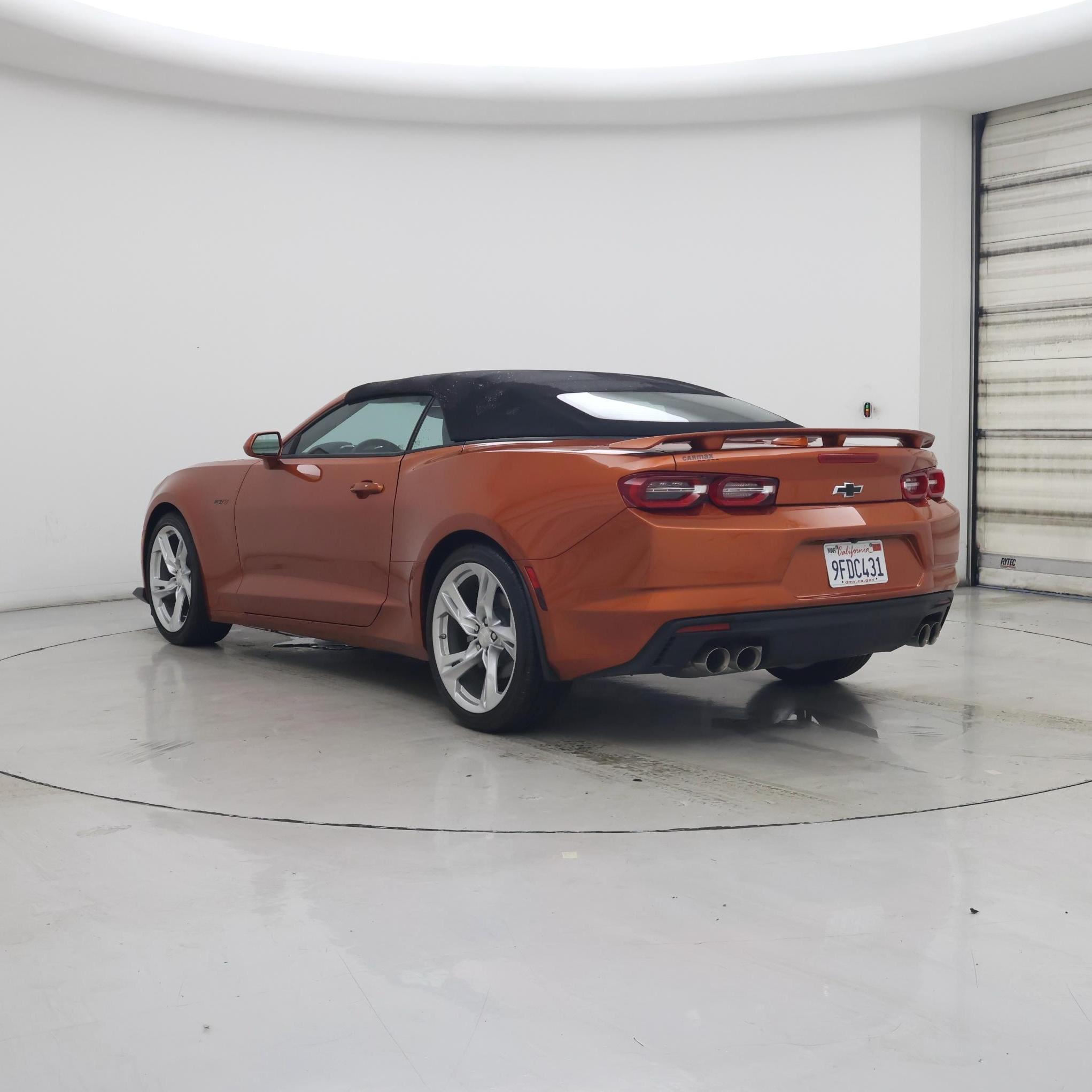 Thumbnail: 2023 Chevrolet Camaro - 2