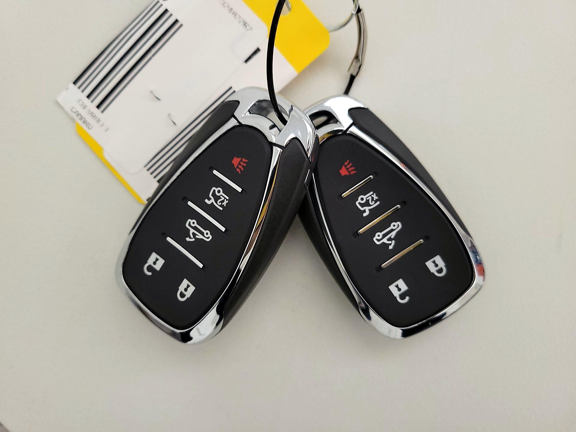 Thumbnail: 2023 Chevrolet Camaro - 19