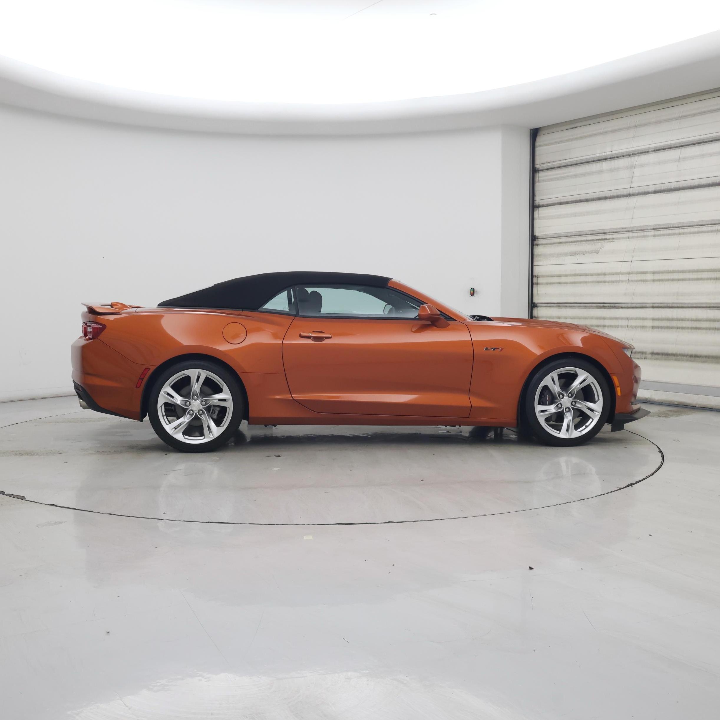 Thumbnail: 2023 Chevrolet Camaro - 7