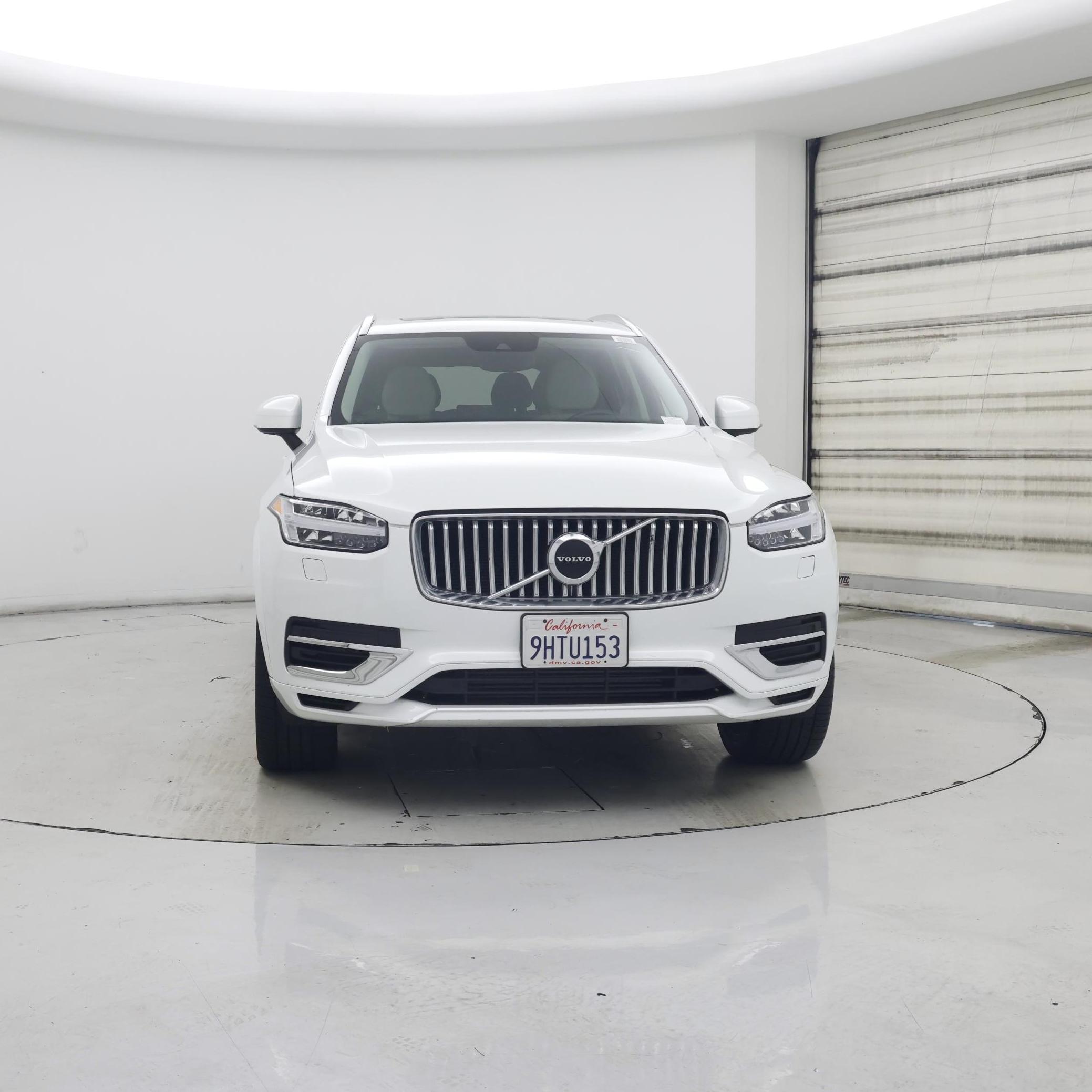 Thumbnail: 2021 Volvo XC90 - 5