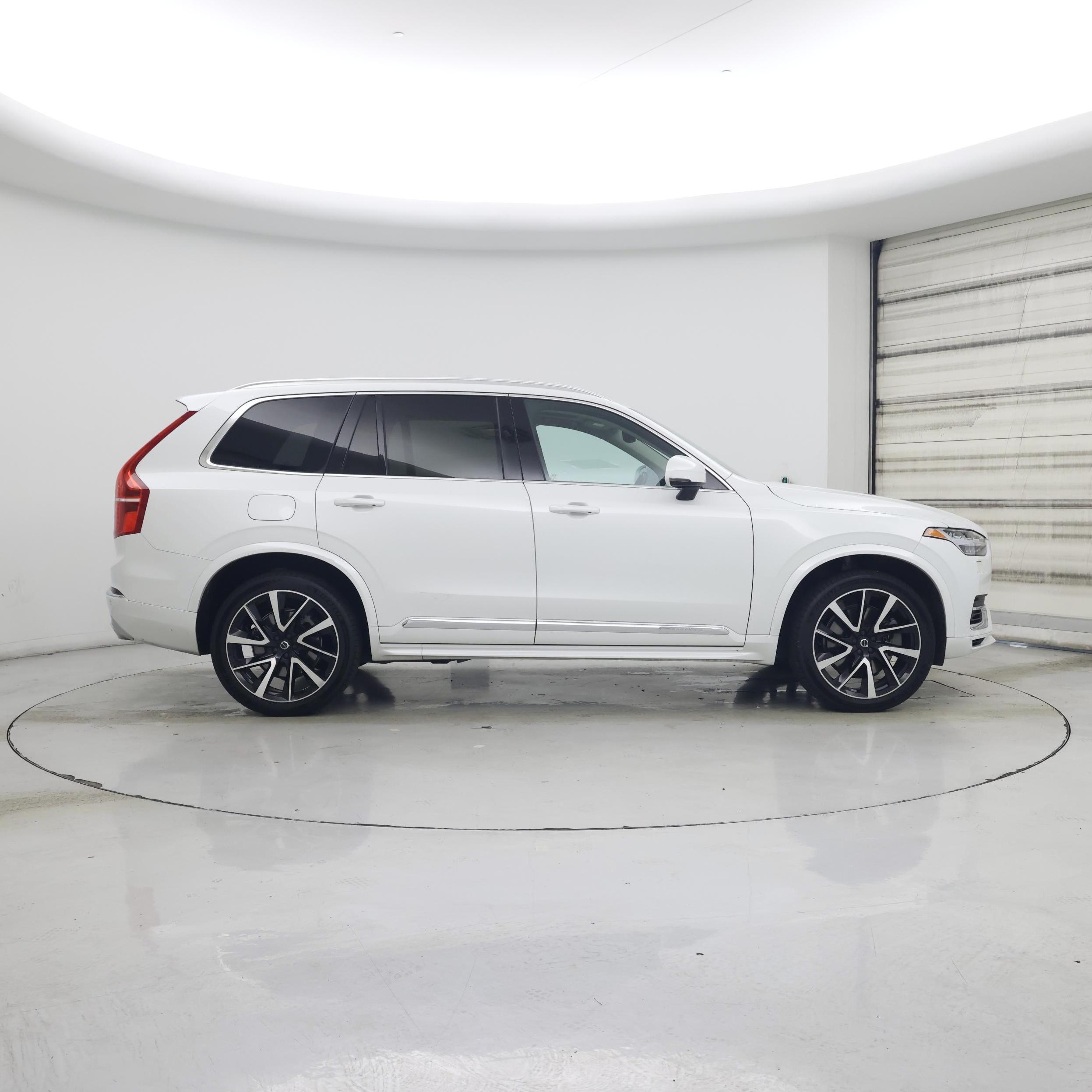 Thumbnail: 2021 Volvo XC90 - 7