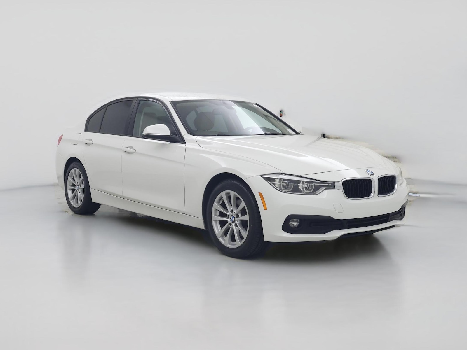 2018 BMW 3 Series 320i