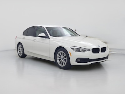 2018 BMW 320 I