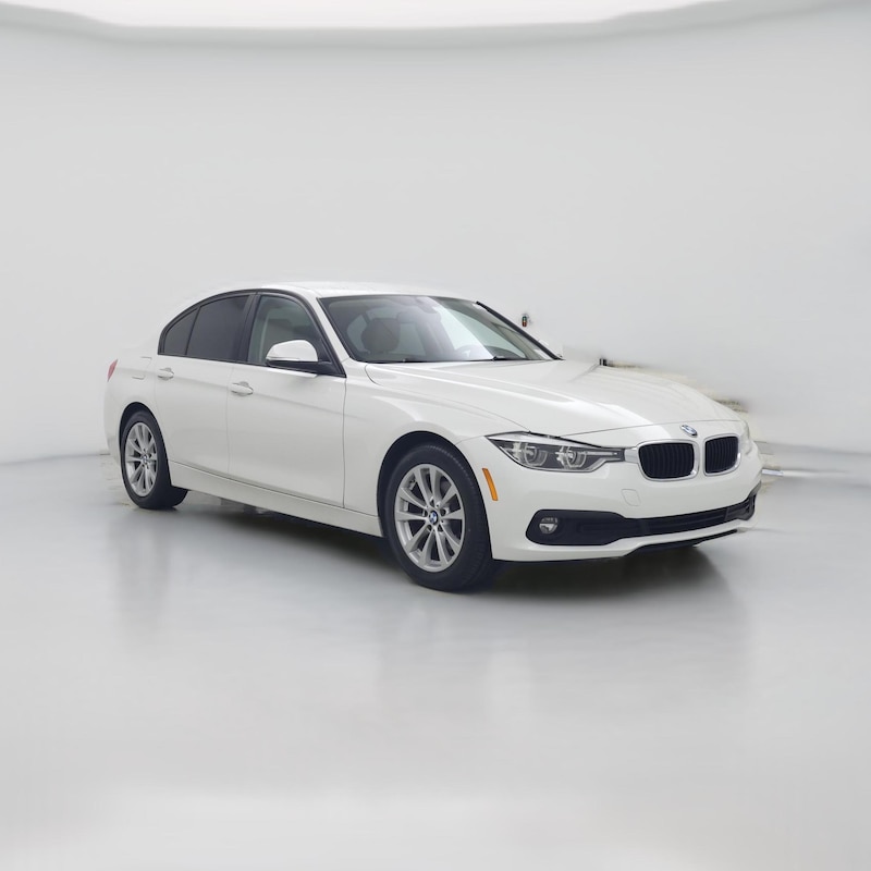 2018 BMW 320 I