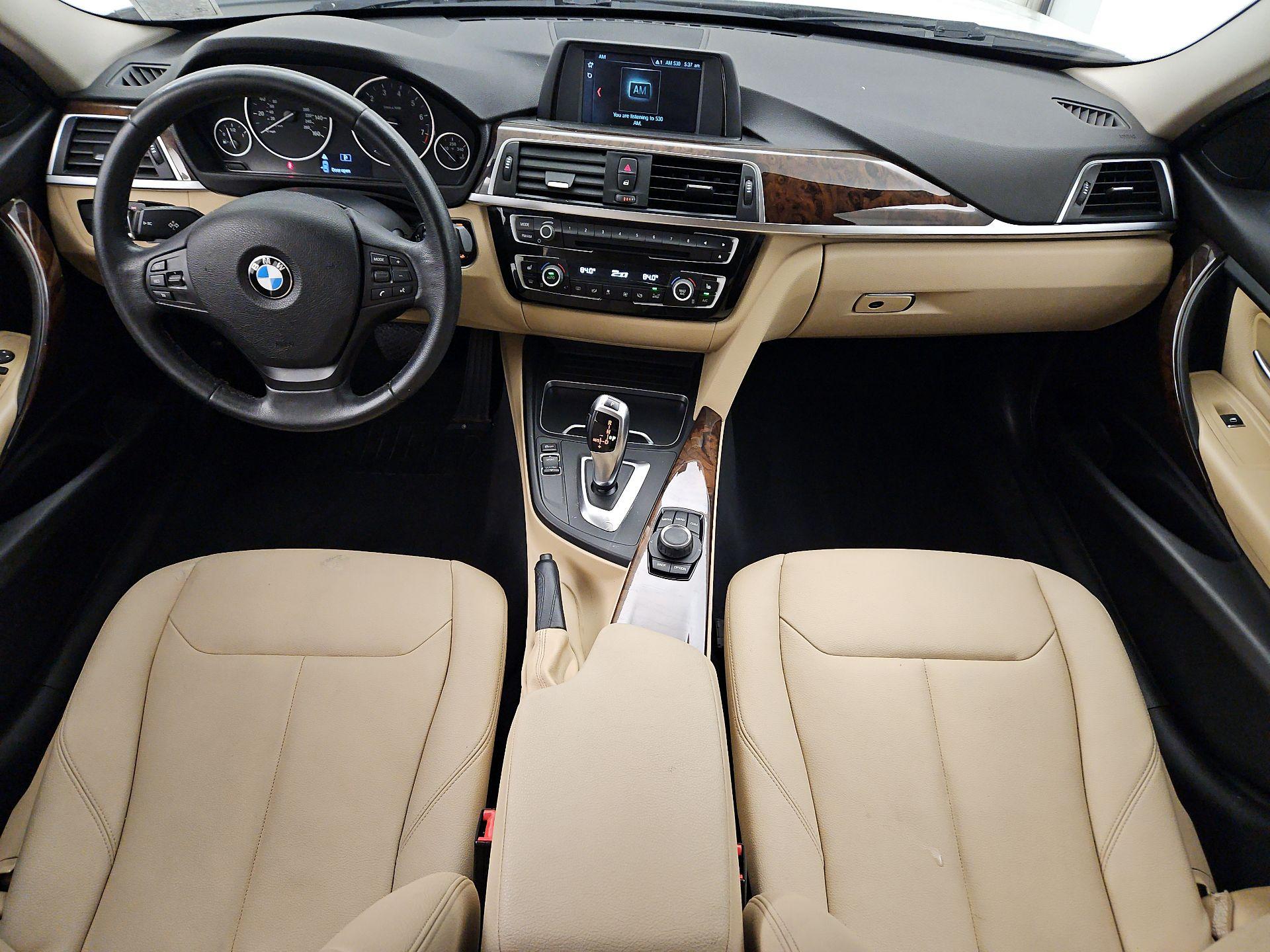 Thumbnail: 2018 BMW 3 Series - 9