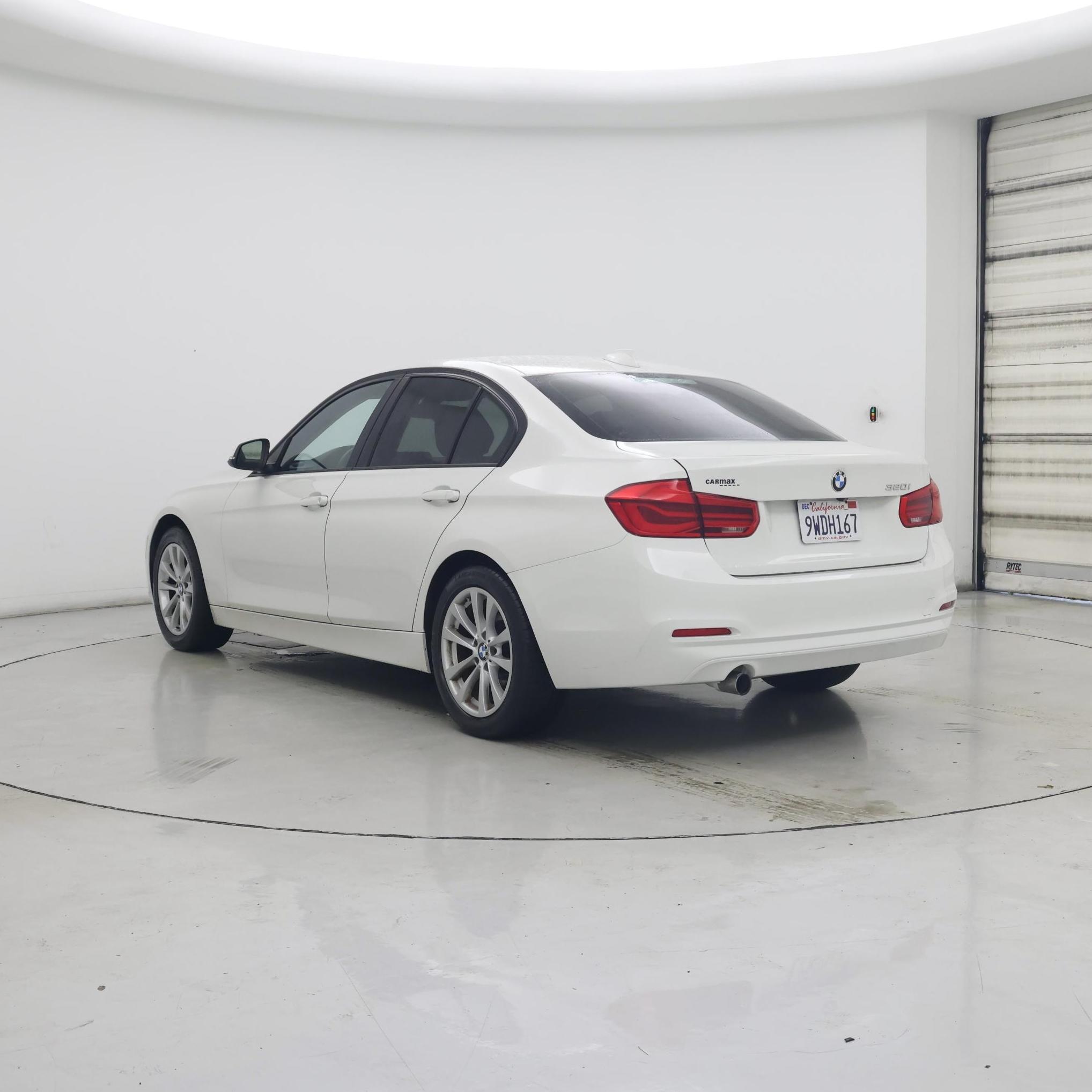 Thumbnail: 2018 BMW 3 Series - 2