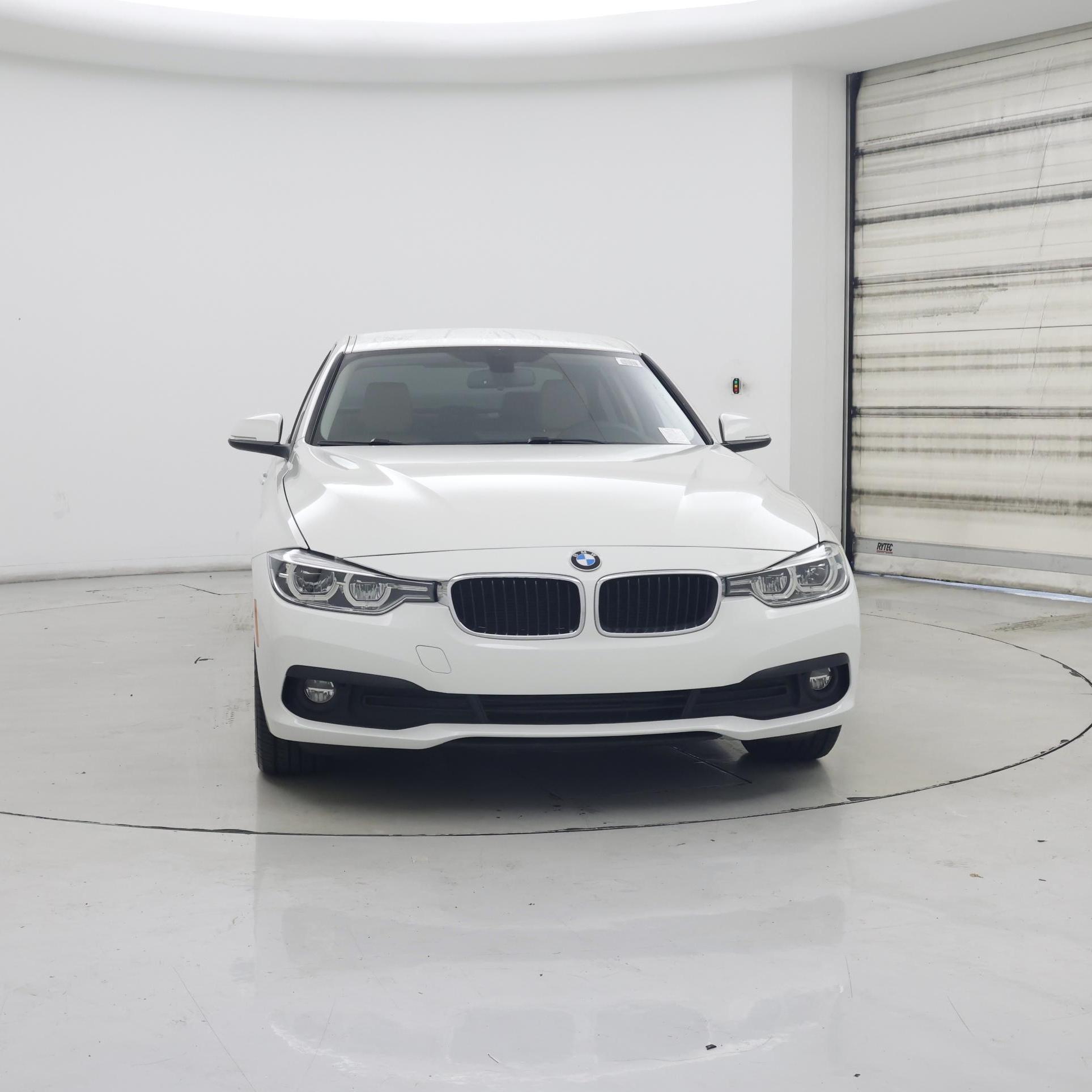 Thumbnail: 2018 BMW 3 Series - 5