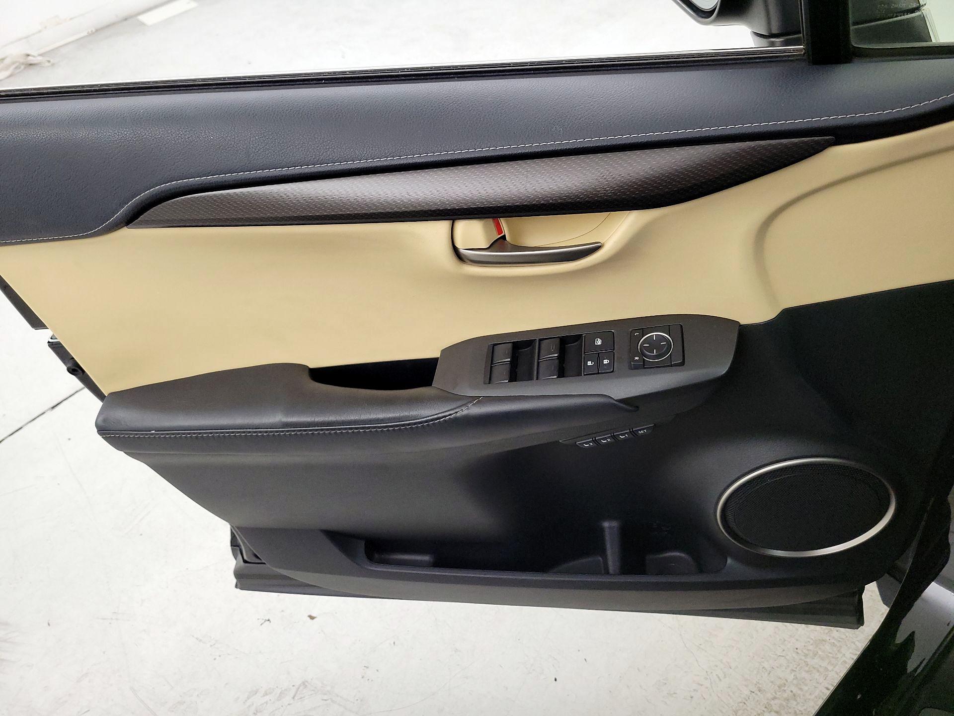 Thumbnail: 2016 Lexus NX - 12