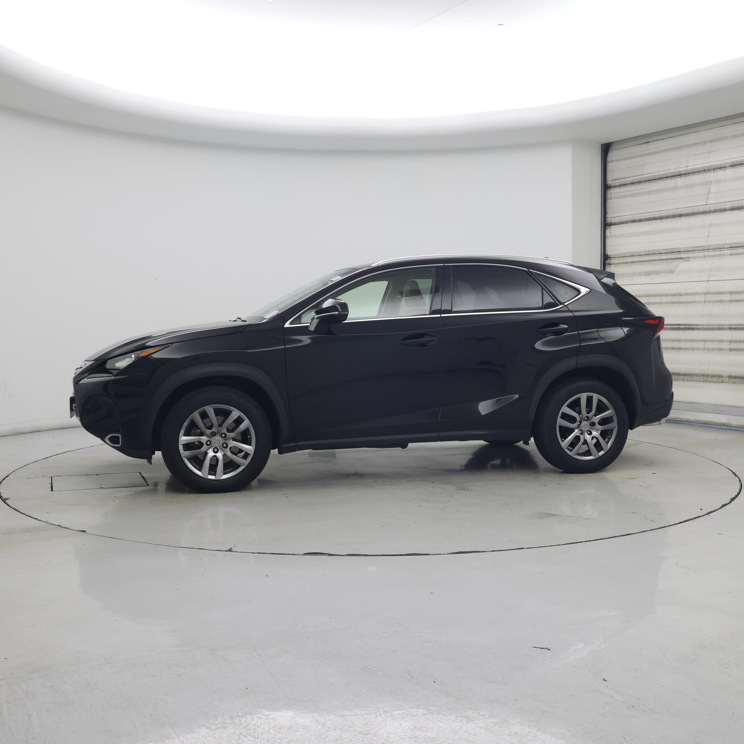 Thumbnail: 2016 Lexus NX - 3