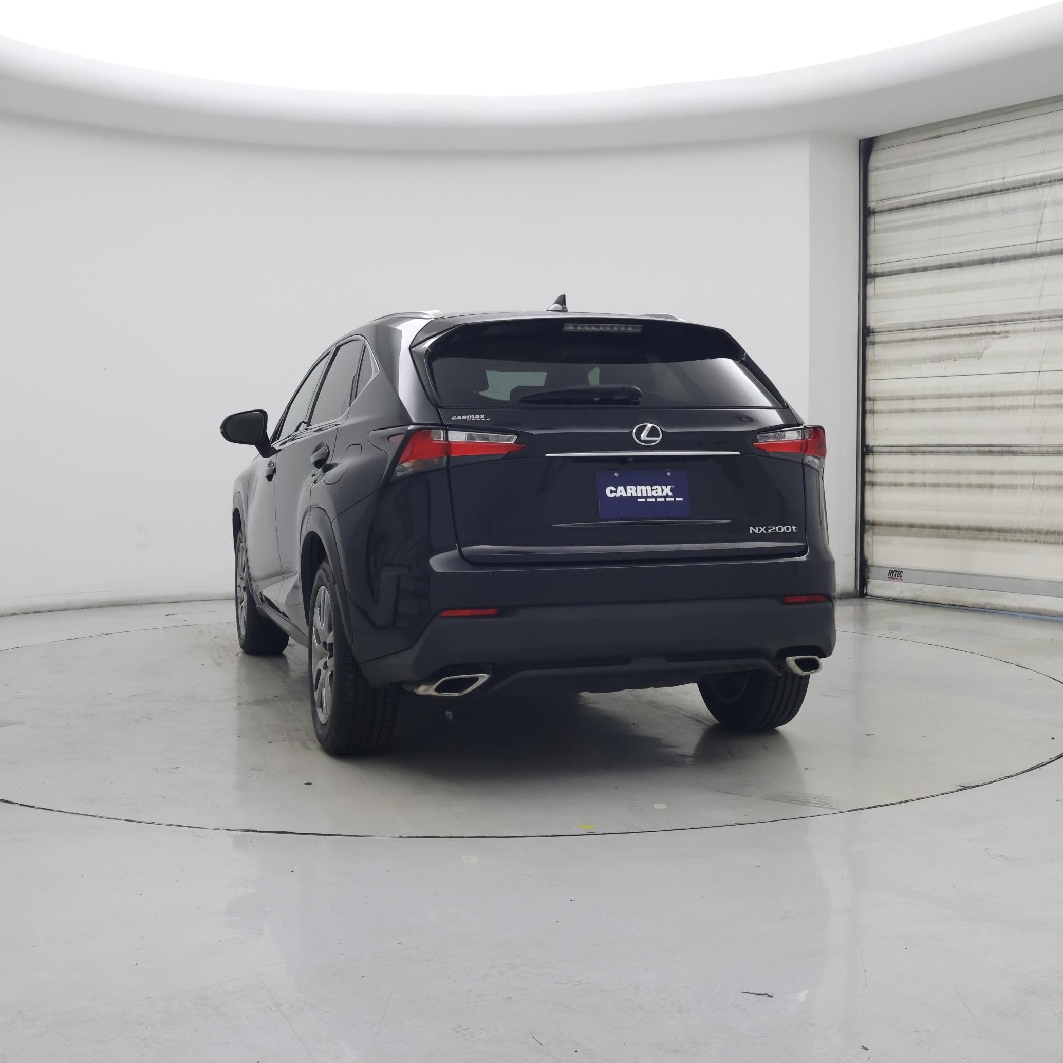 Thumbnail: 2016 Lexus NX - 6