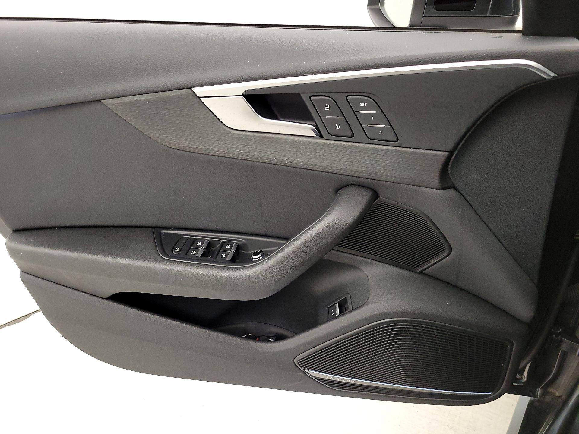 Thumbnail: 2018 Audi A4 - 12