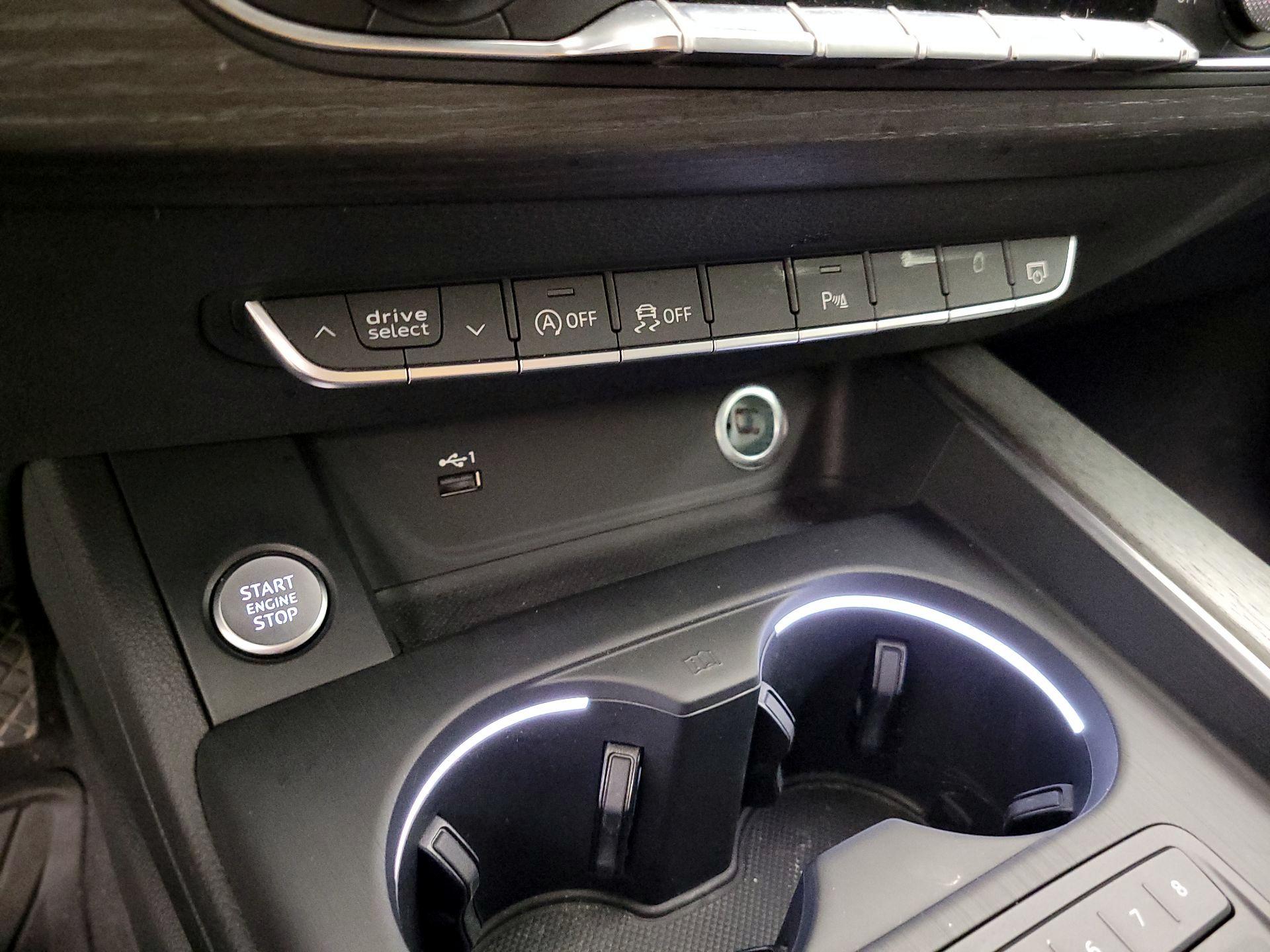 Thumbnail: 2018 Audi A4 - 19