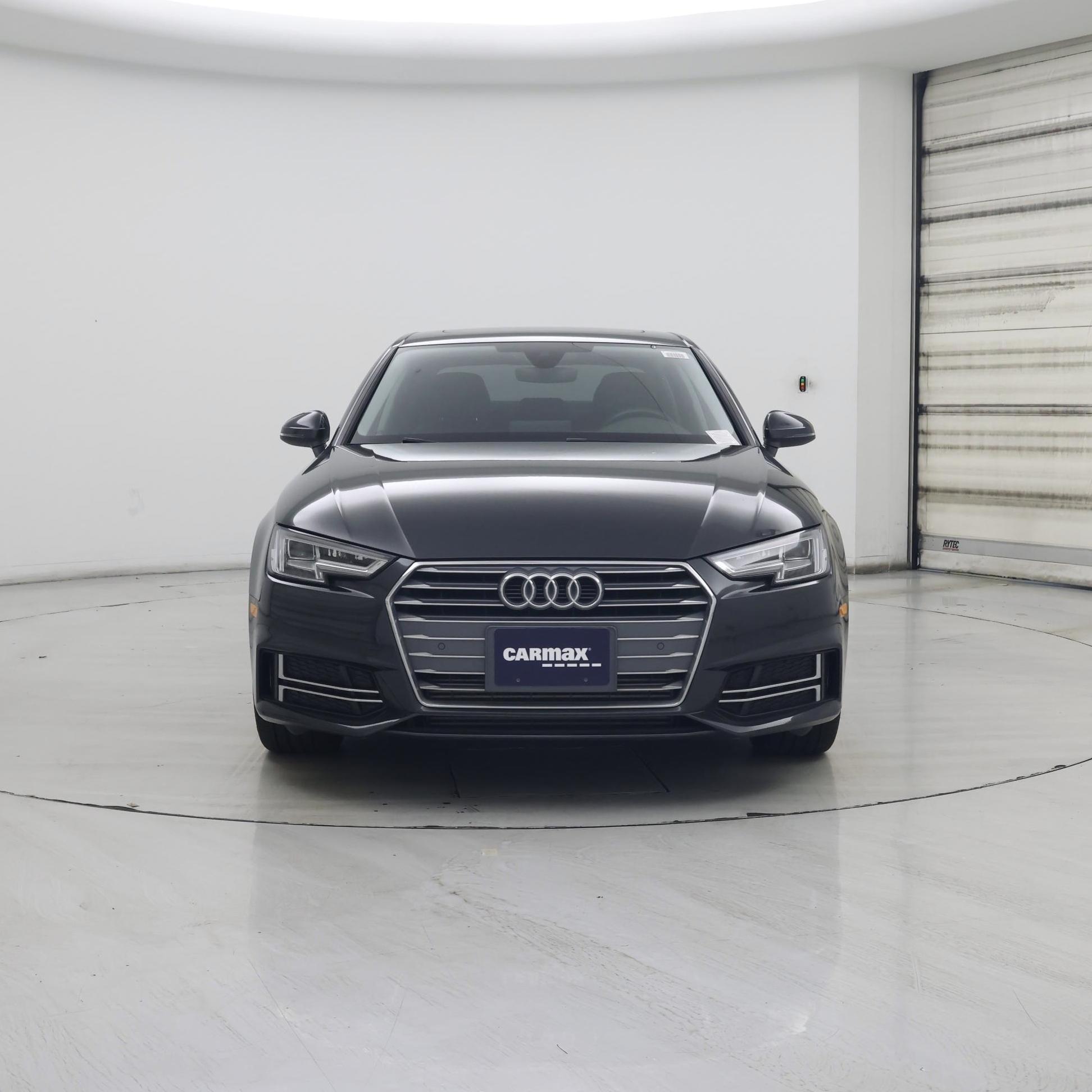 Thumbnail: 2018 Audi A4 - 5