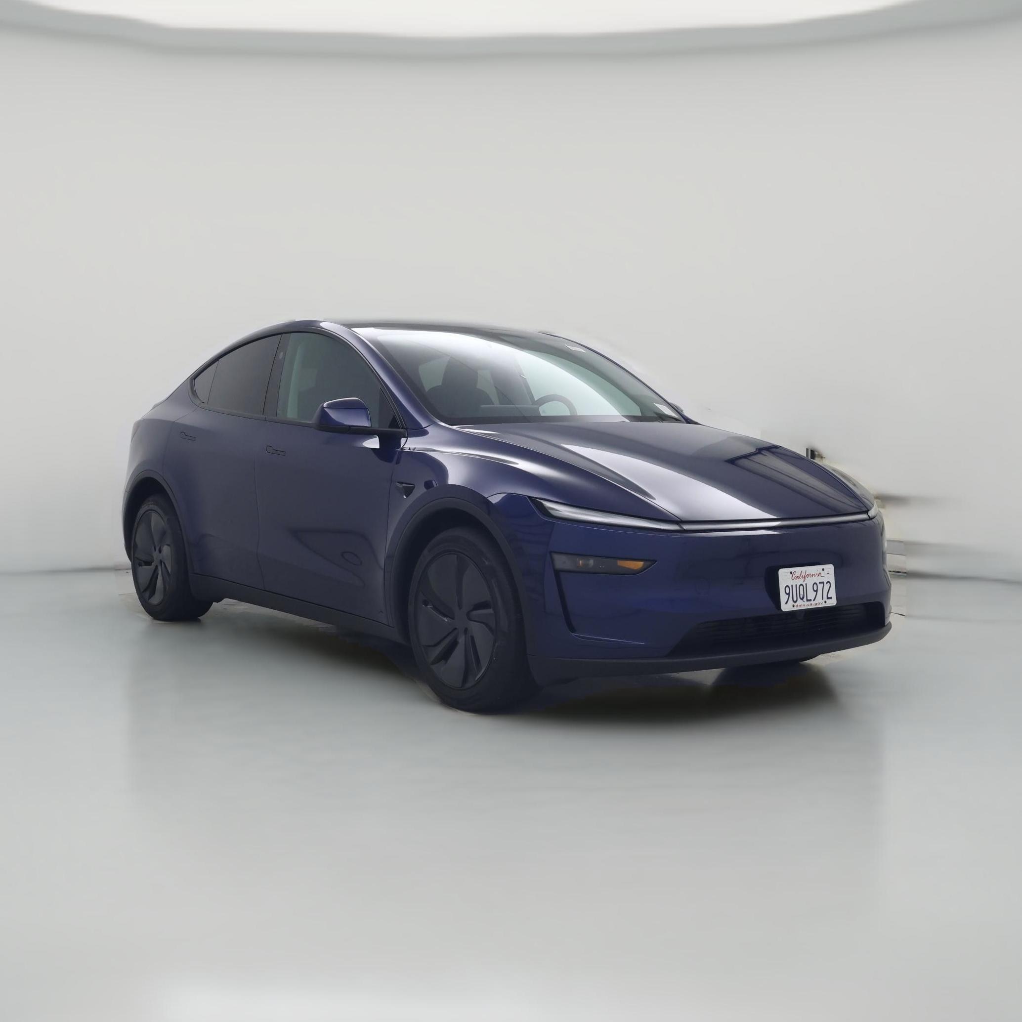 Thumbnail: 2026 Tesla Model Y - 1