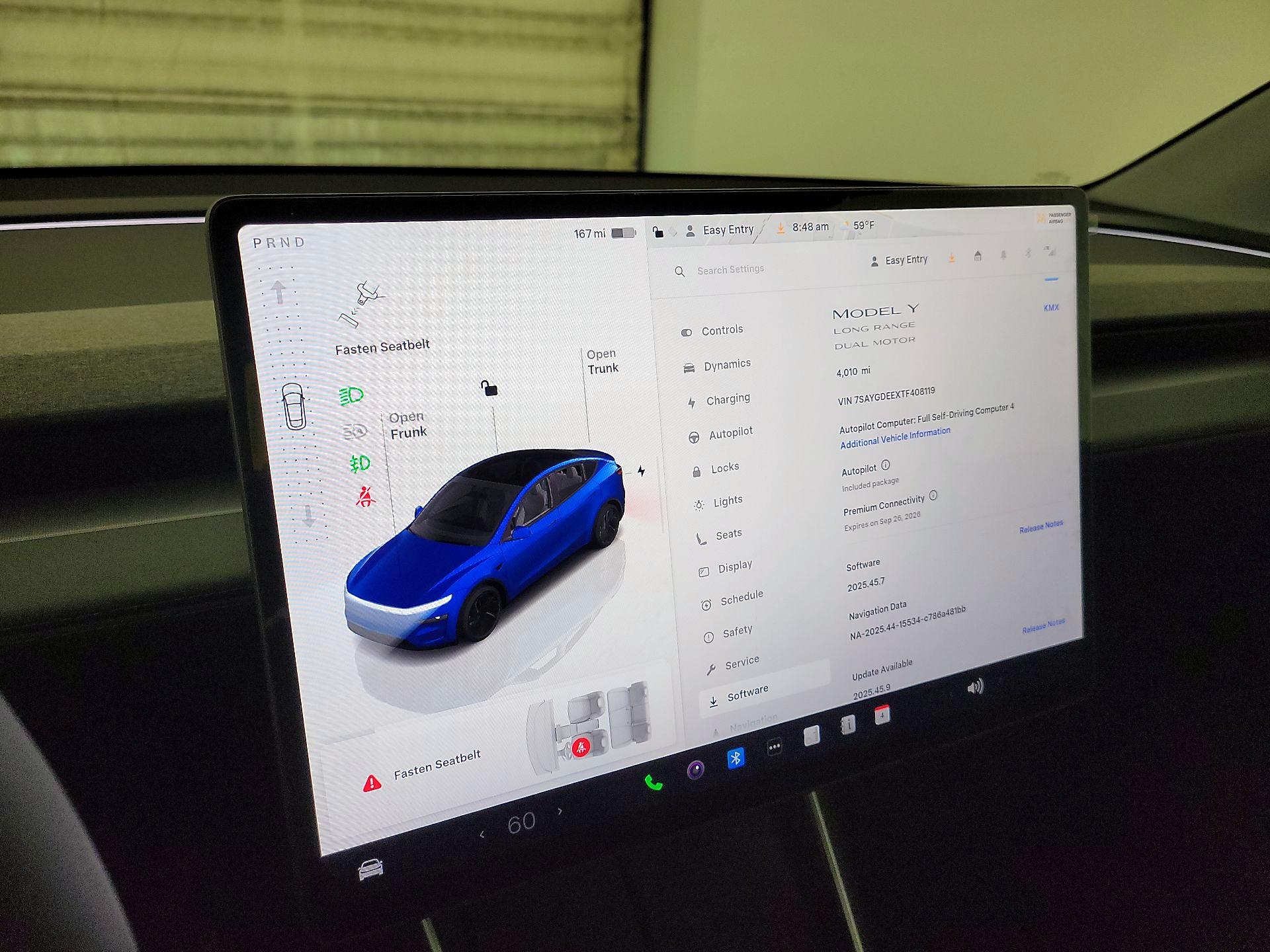 Thumbnail: 2026 Tesla Model Y - 13