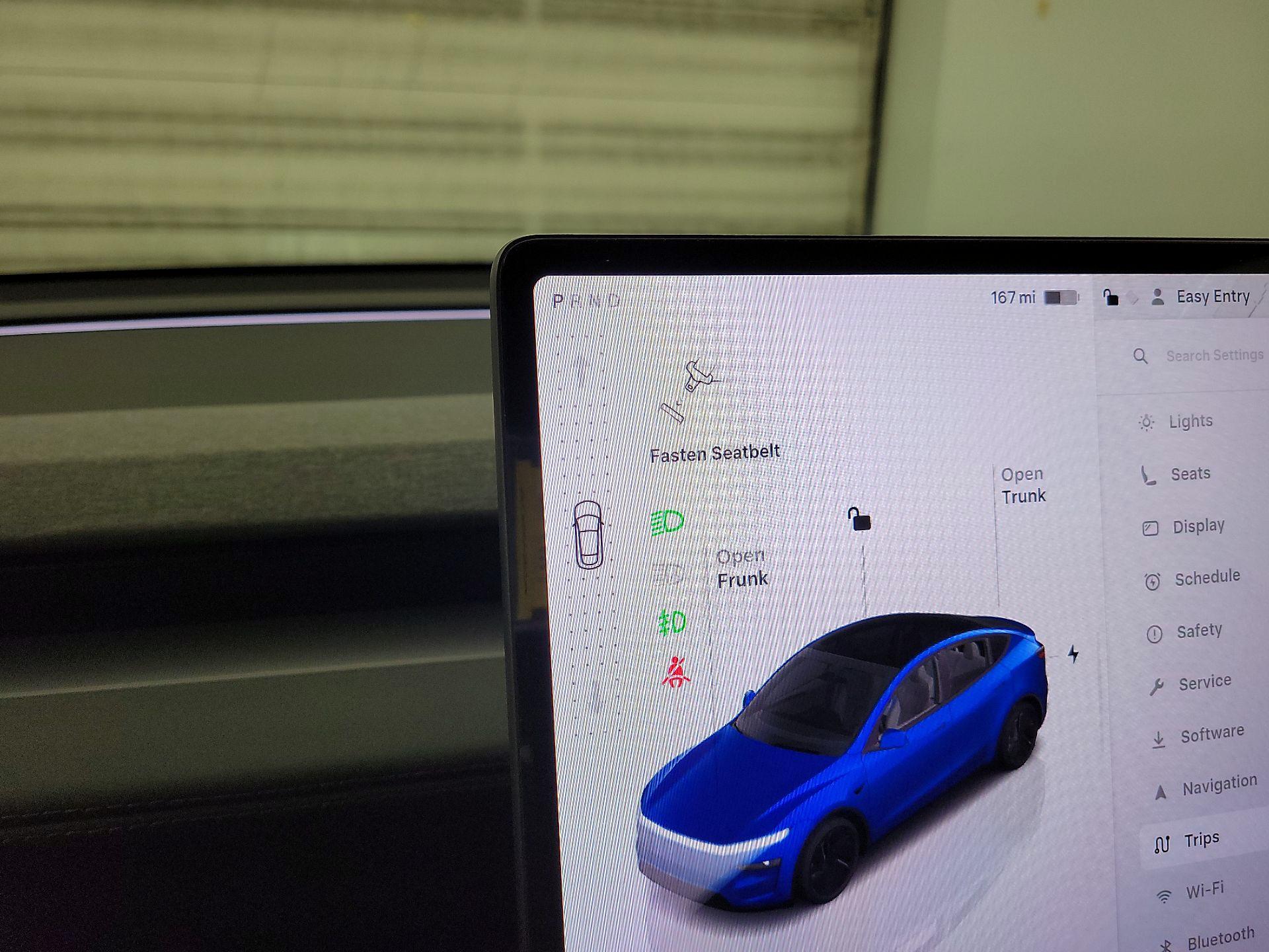 Thumbnail: 2026 Tesla Model Y - 17