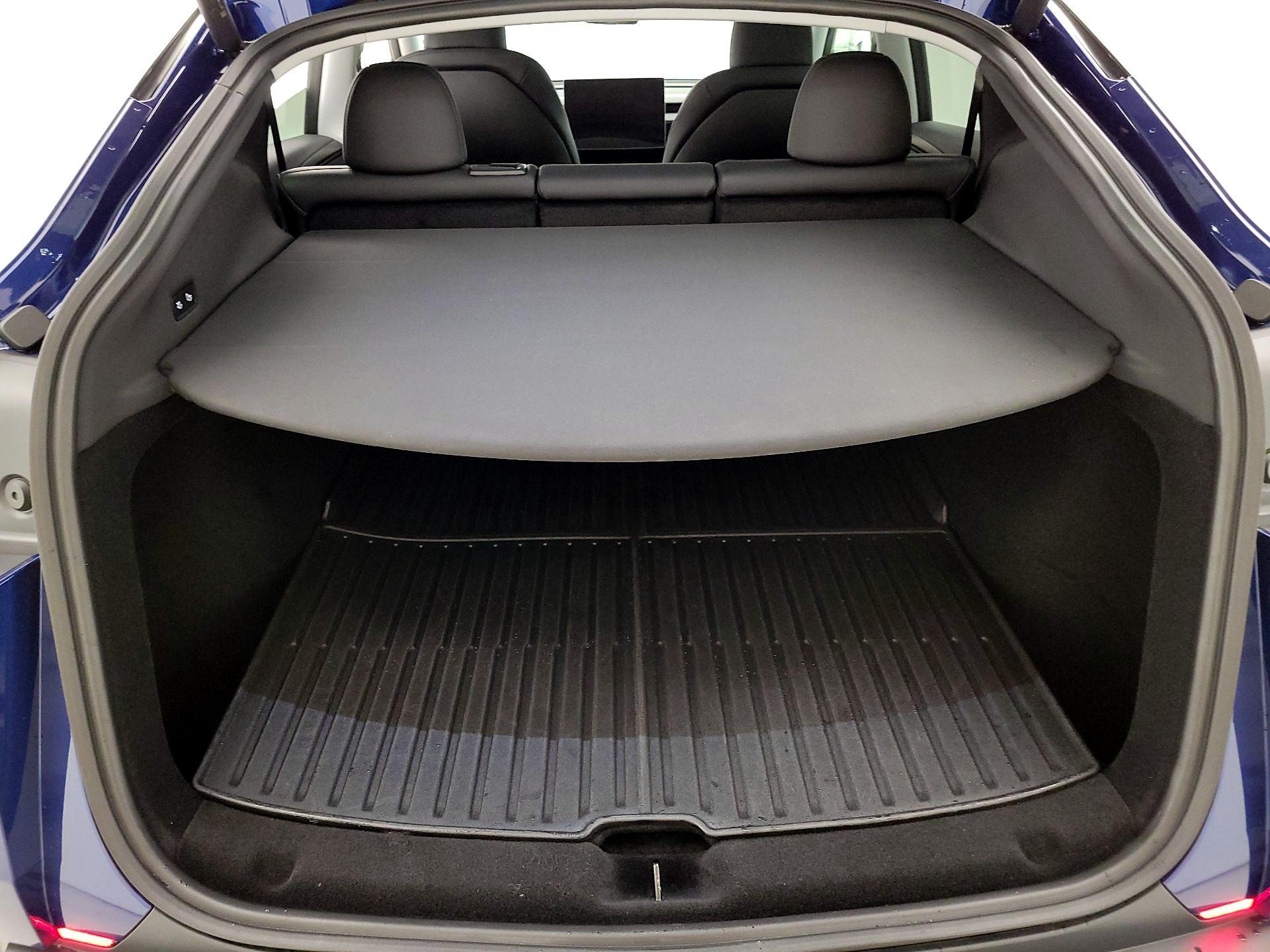 Thumbnail: 2026 Tesla Model Y - 19