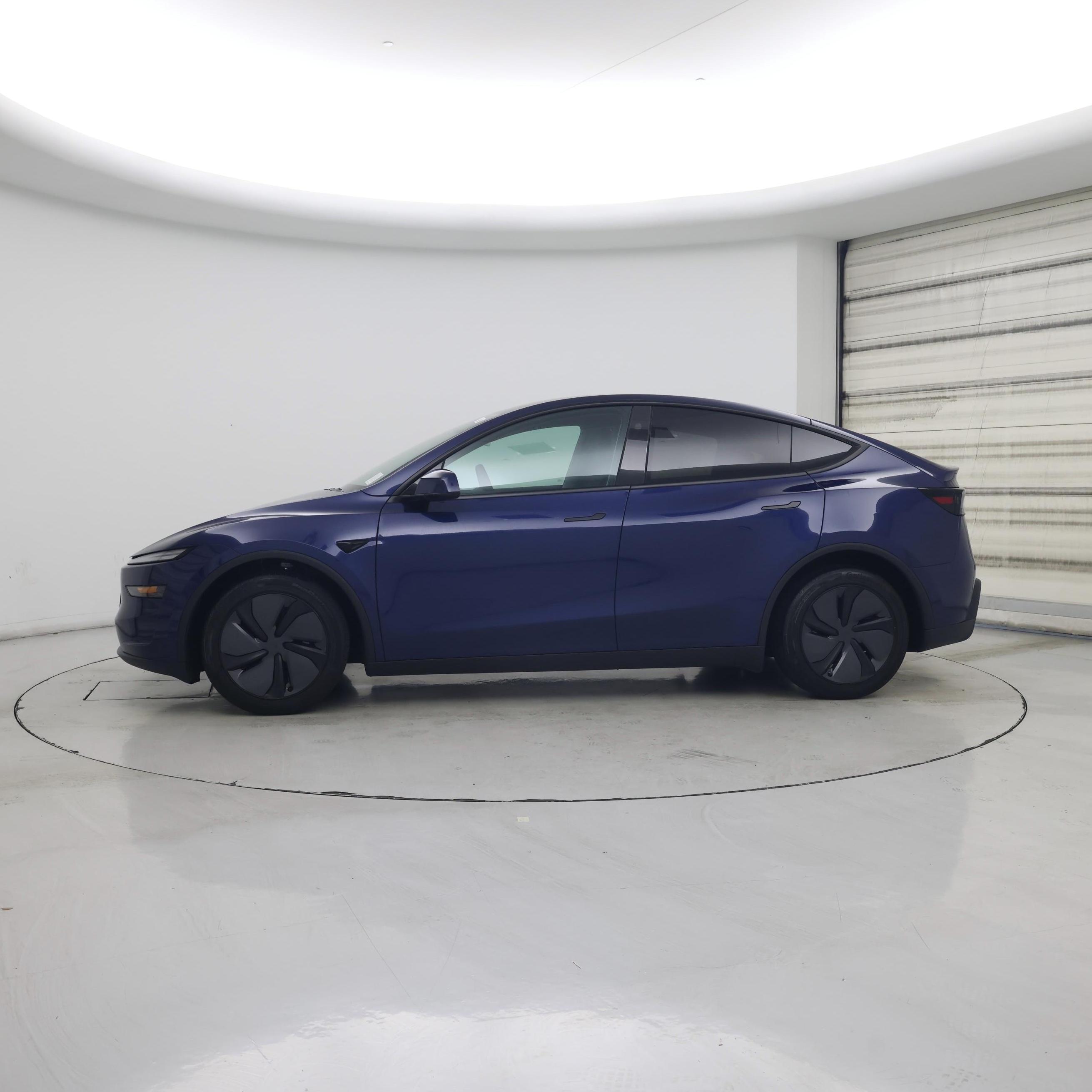 Thumbnail: 2026 Tesla Model Y - 3