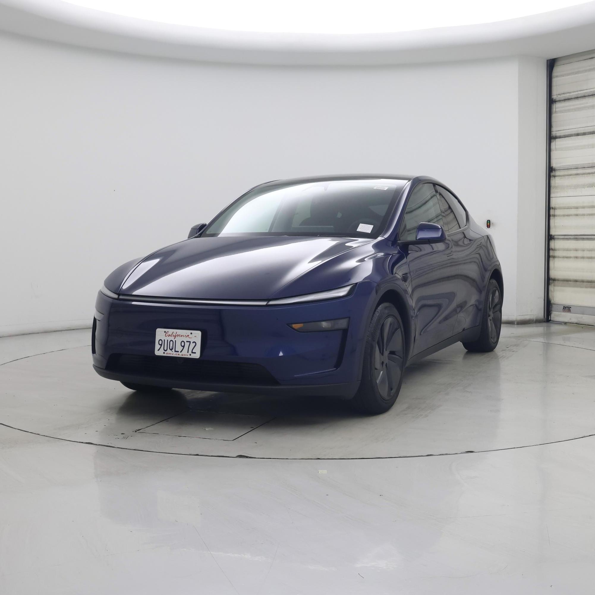 Thumbnail: 2026 Tesla Model Y - 4